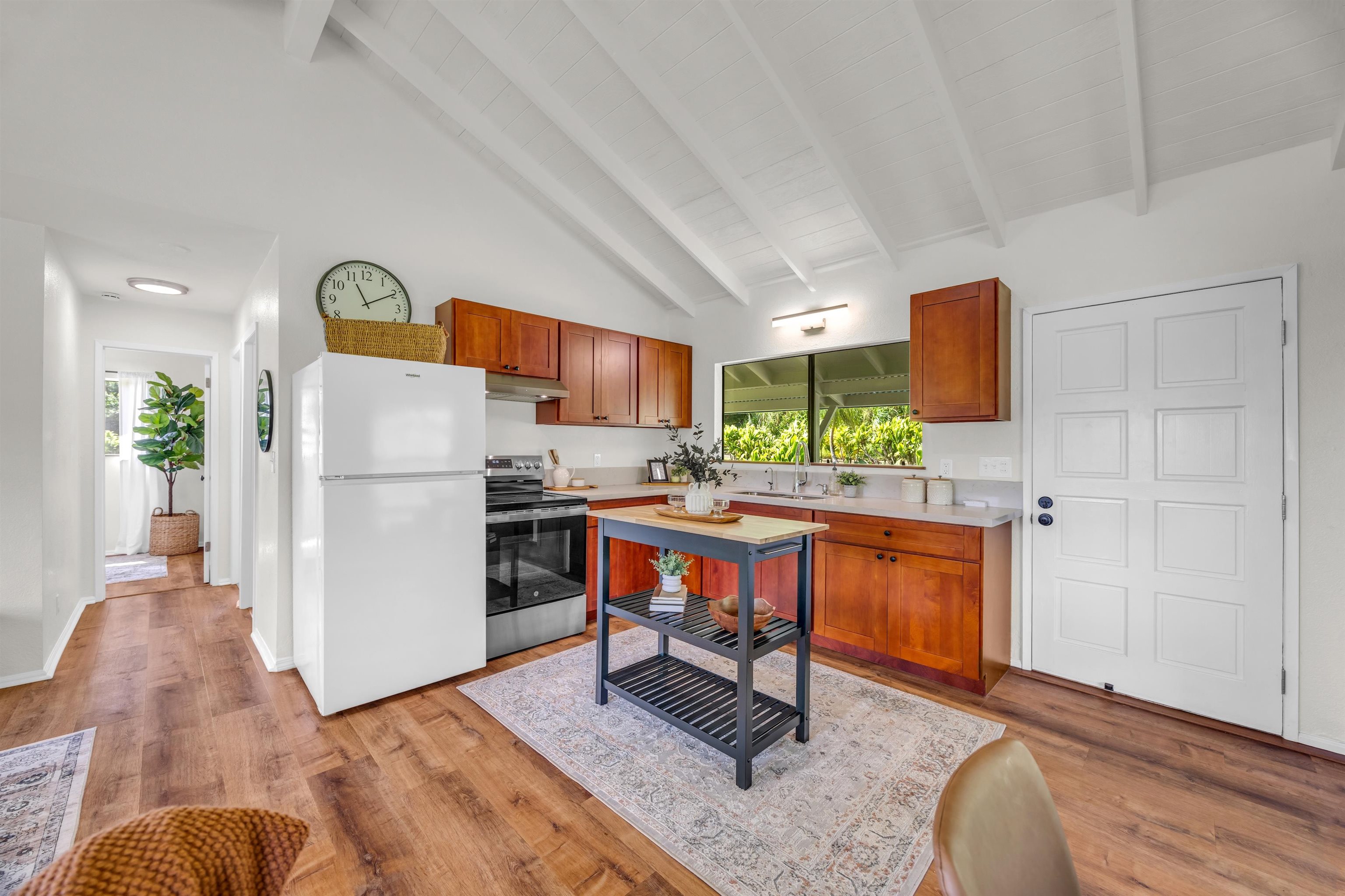 73  Nolu Rd Five Corners Area, Haiku home - photo 11 of 30