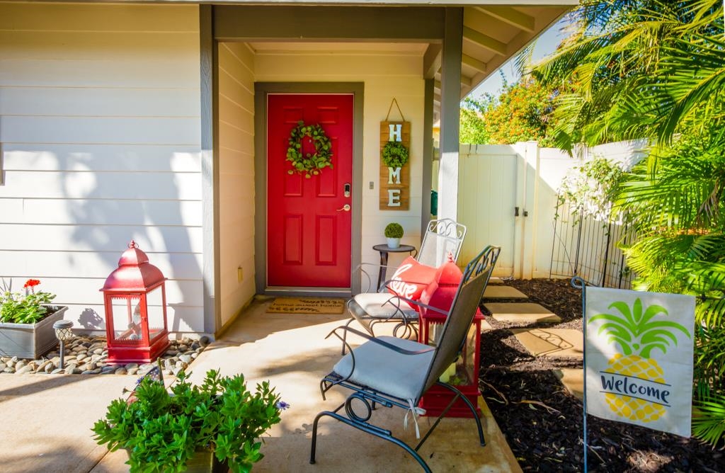 73  Noolu St Piilani Villages Ii, Kihei home - photo 2 of 30