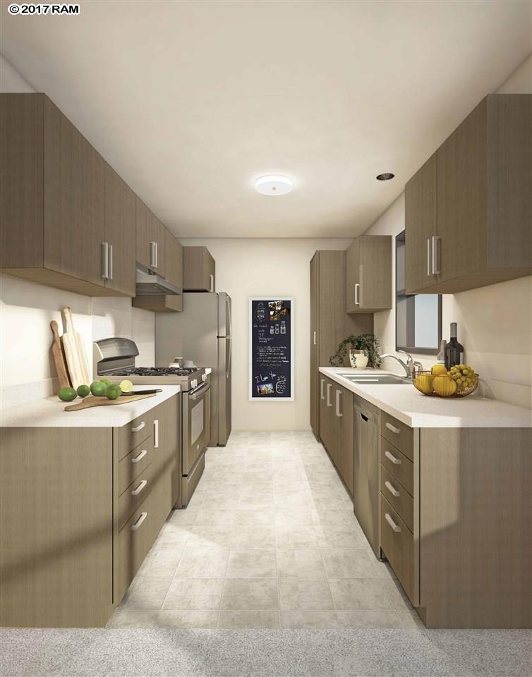 Townhomes at Kamalani condo # 2104, Kihei, Hawaii - photo 2 of 8