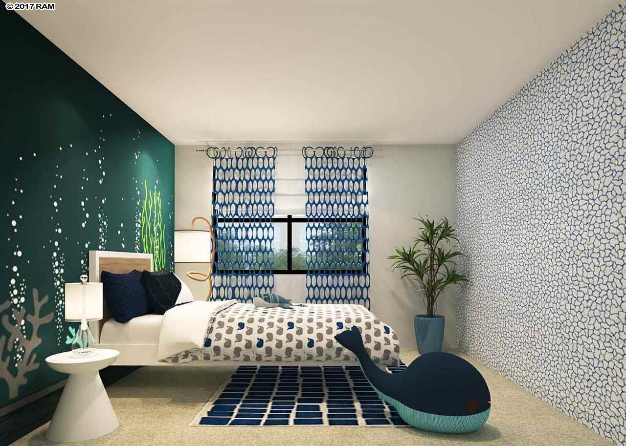 Townhomes at Kamalani condo # 2104, Kihei, Hawaii - photo 4 of 8