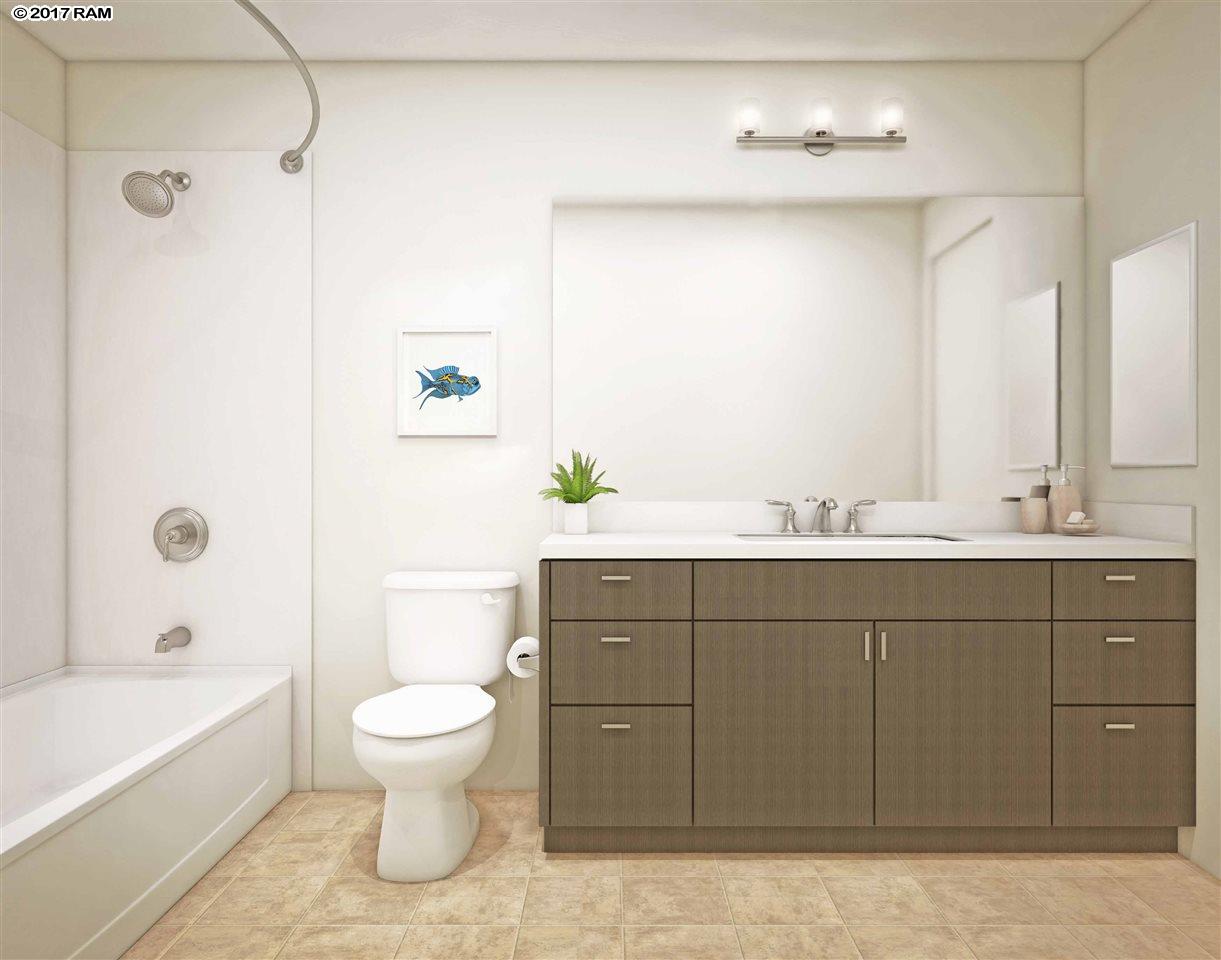 Townhomes at Kamalani condo # 2104, Kihei, Hawaii - photo 5 of 8