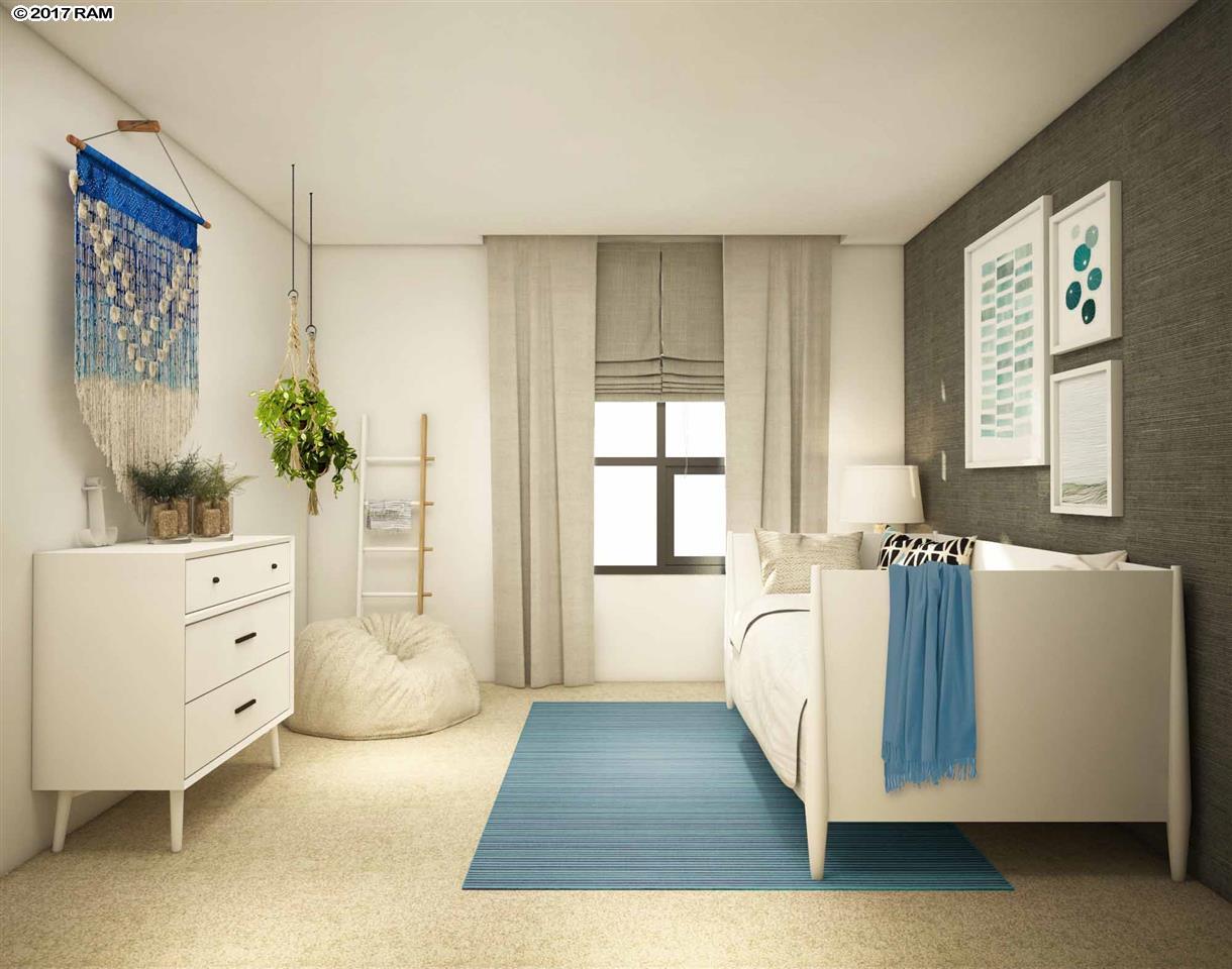 Townhomes at Kamalani condo # 2104, Kihei, Hawaii - photo 6 of 8