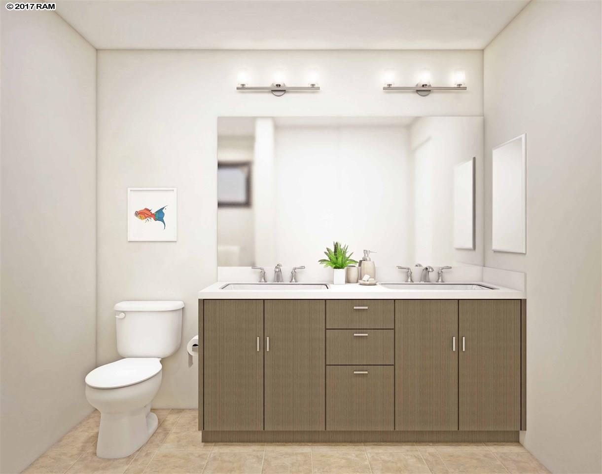 Townhomes at Kamalani condo # 2104, Kihei, Hawaii - photo 7 of 8