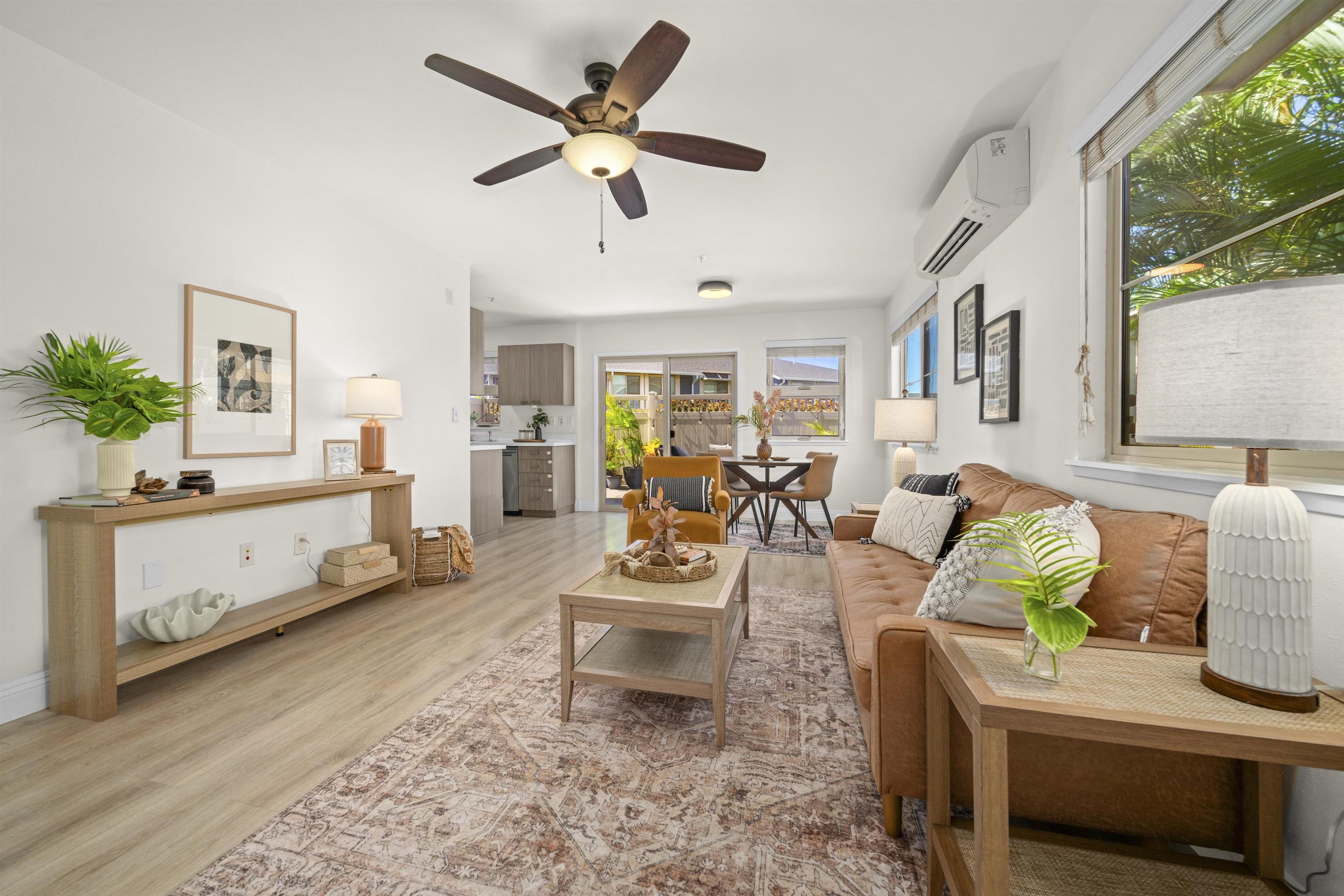 Townhomes at Kamalani condo # 2104, Kihei, Hawaii - photo 2 of 43