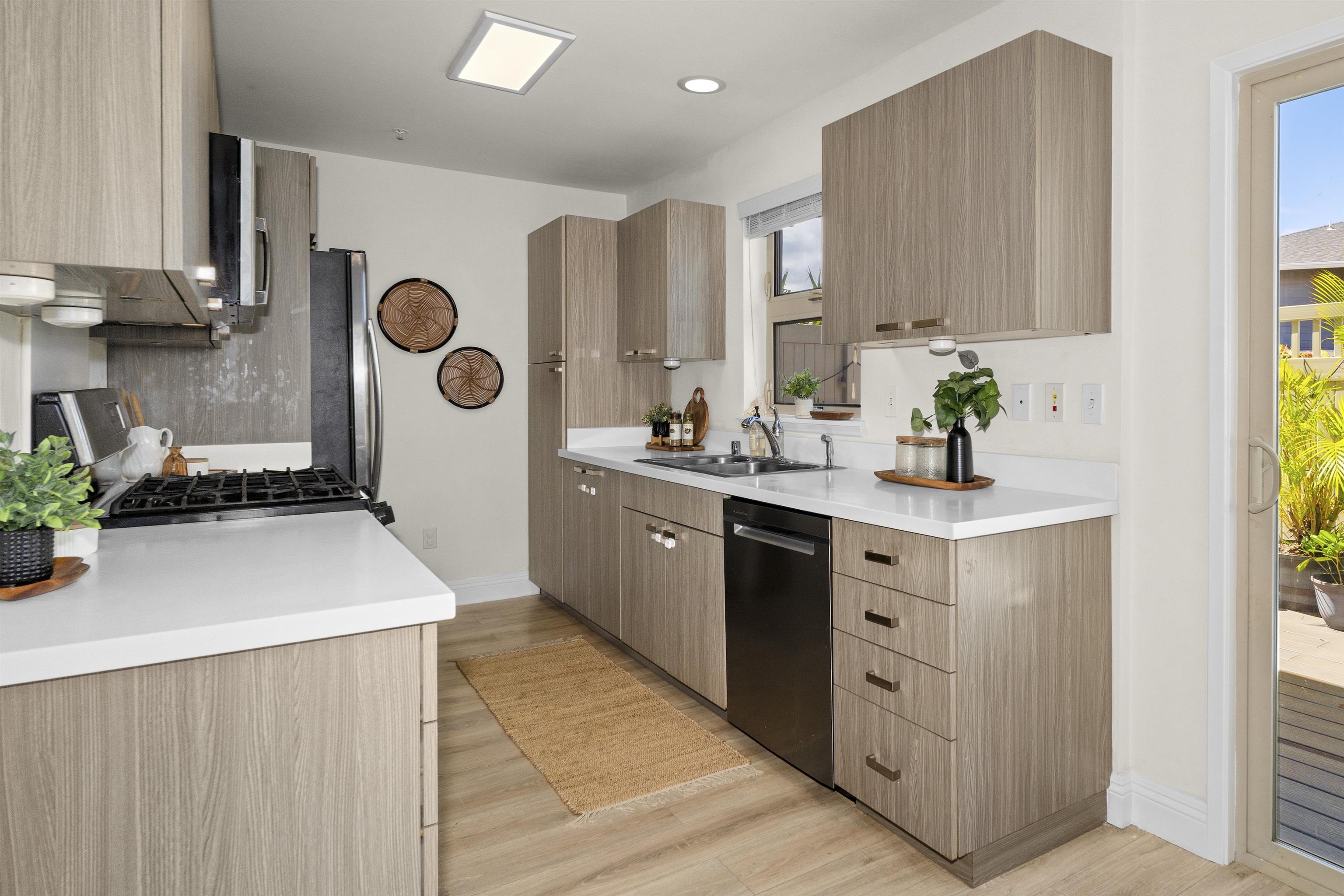 Townhomes at Kamalani condo # 2104, Kihei, Hawaii - photo 11 of 43