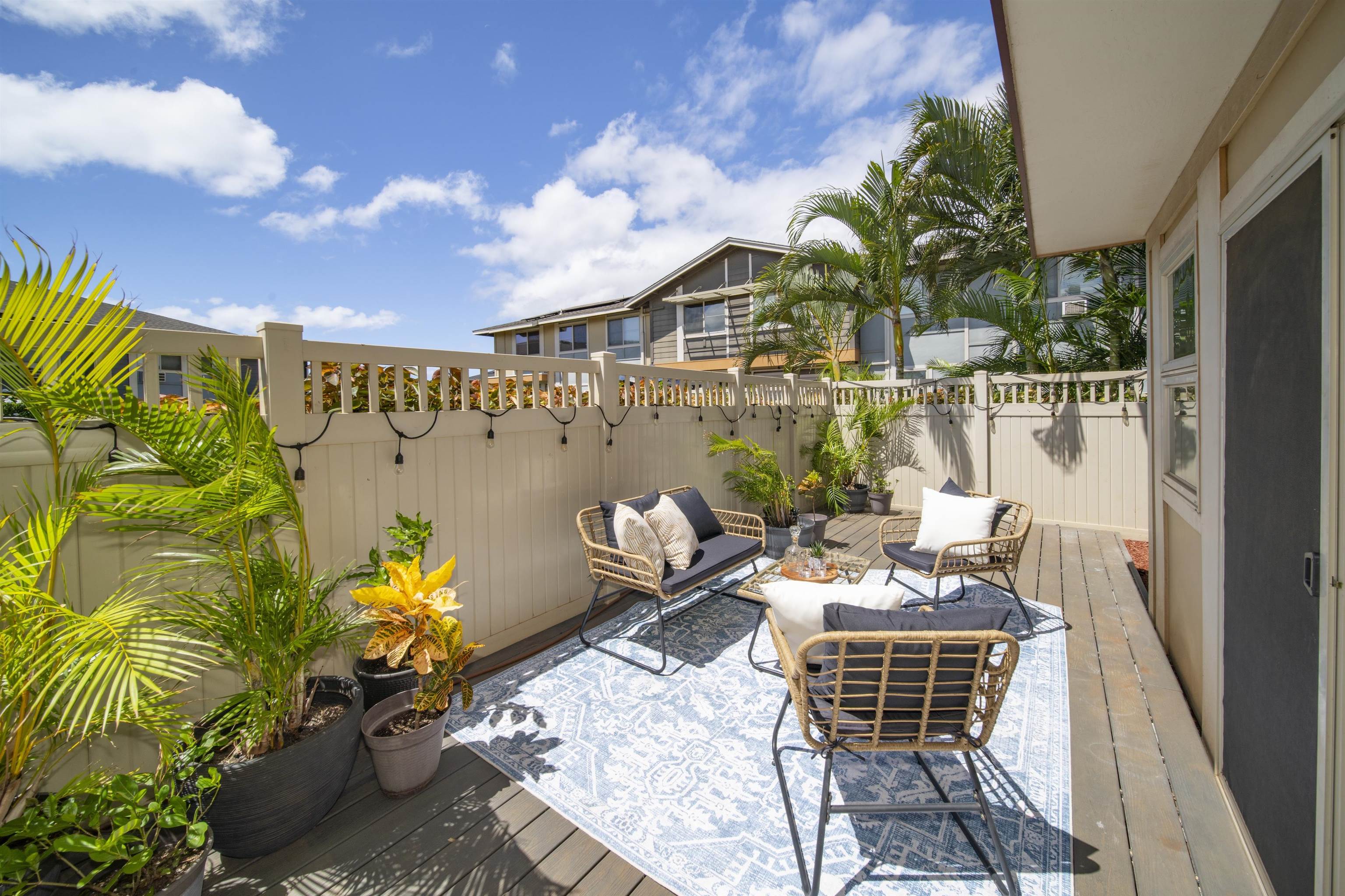 Townhomes at Kamalani condo # 2104, Kihei, Hawaii - photo 16 of 43