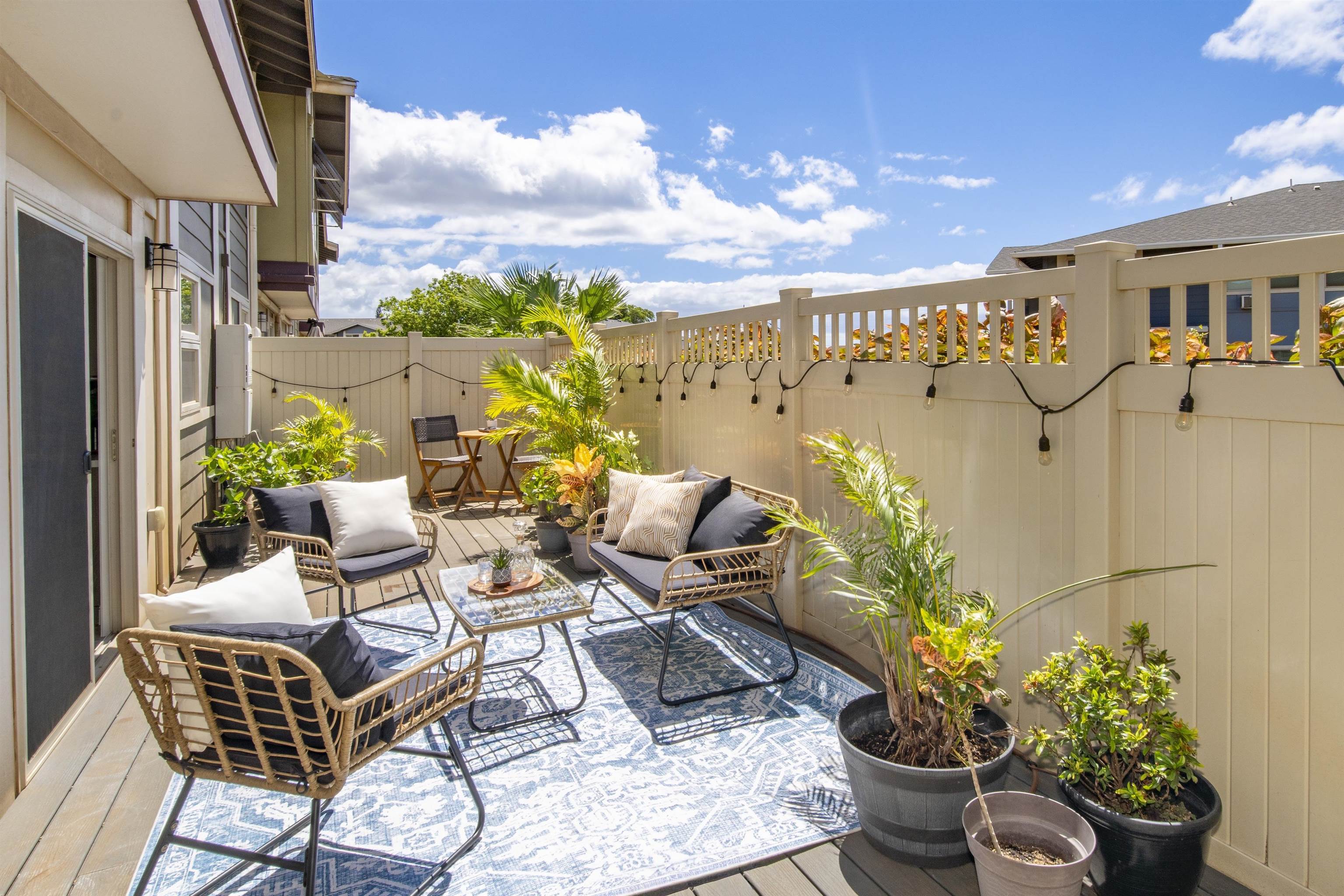 Townhomes at Kamalani condo # 2104, Kihei, Hawaii - photo 19 of 43