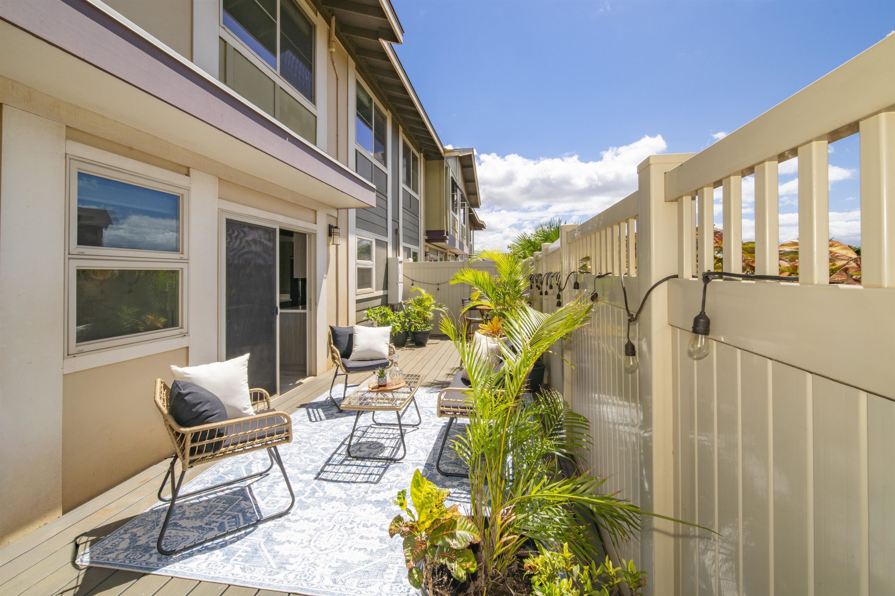 Townhomes at Kamalani condo # 2104, Kihei, Hawaii - photo 20 of 43