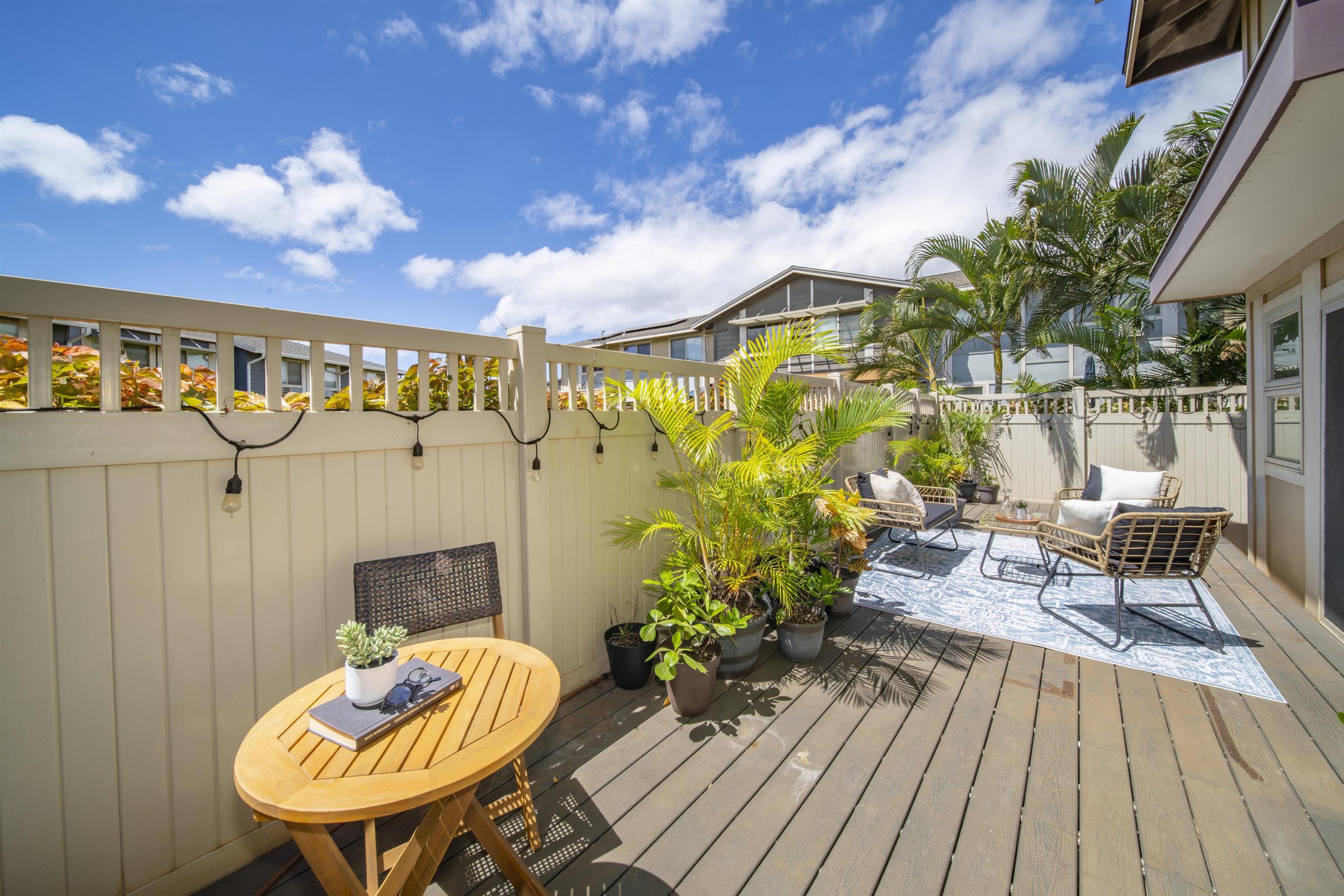 Townhomes at Kamalani condo # 2104, Kihei, Hawaii - photo 21 of 43