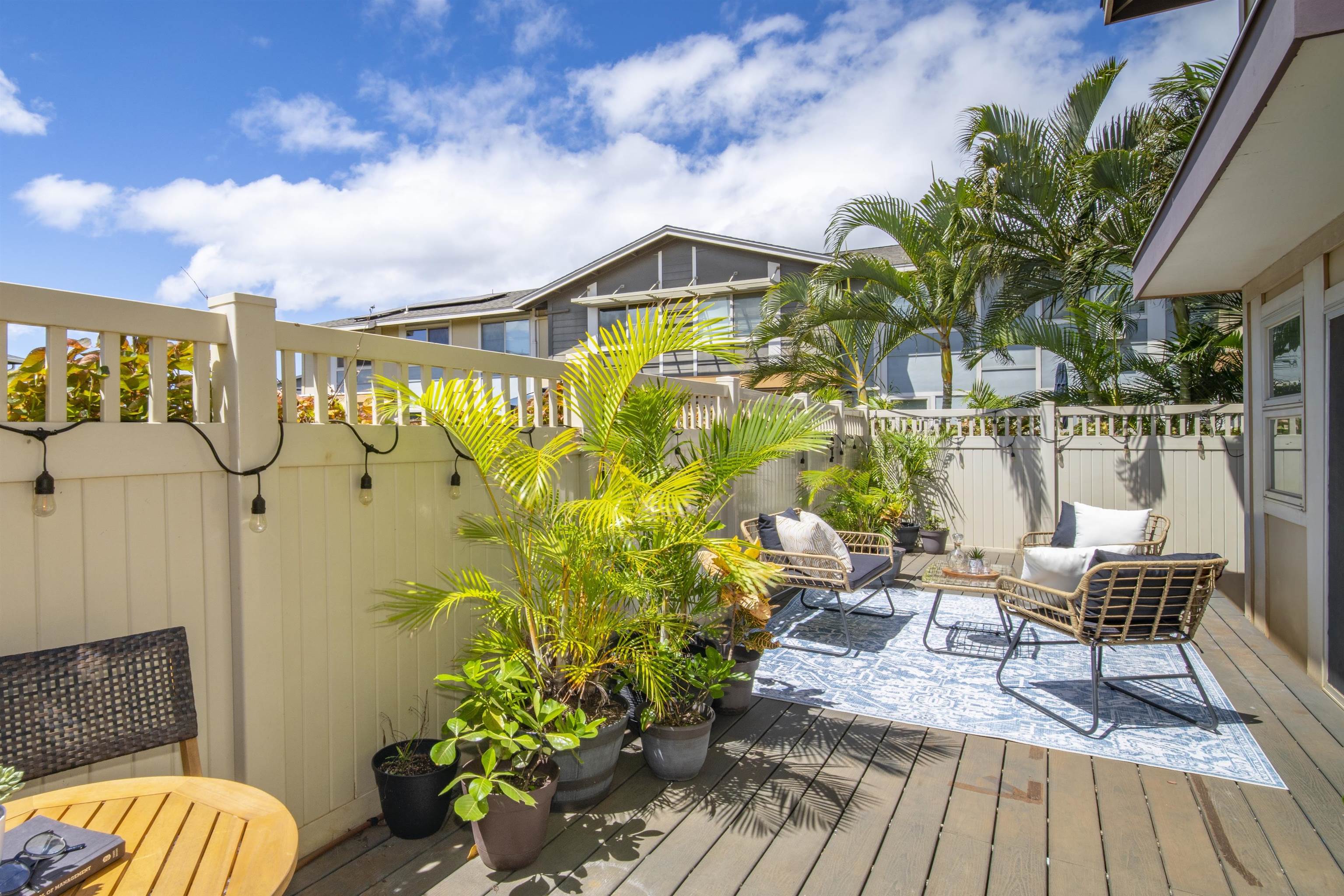 Townhomes at Kamalani condo # 2104, Kihei, Hawaii - photo 22 of 43