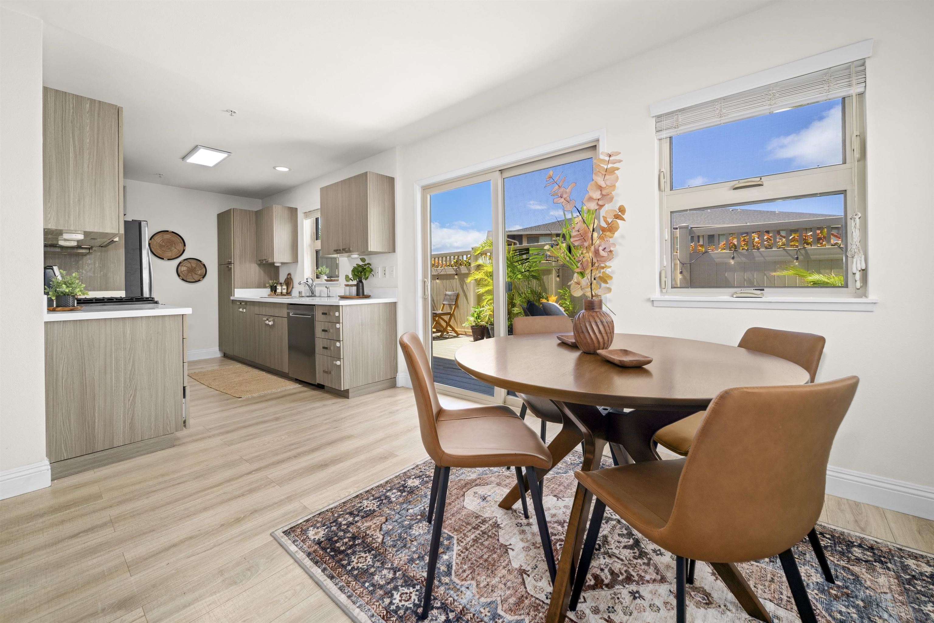 Townhomes at Kamalani condo # 2104, Kihei, Hawaii - photo 5 of 43