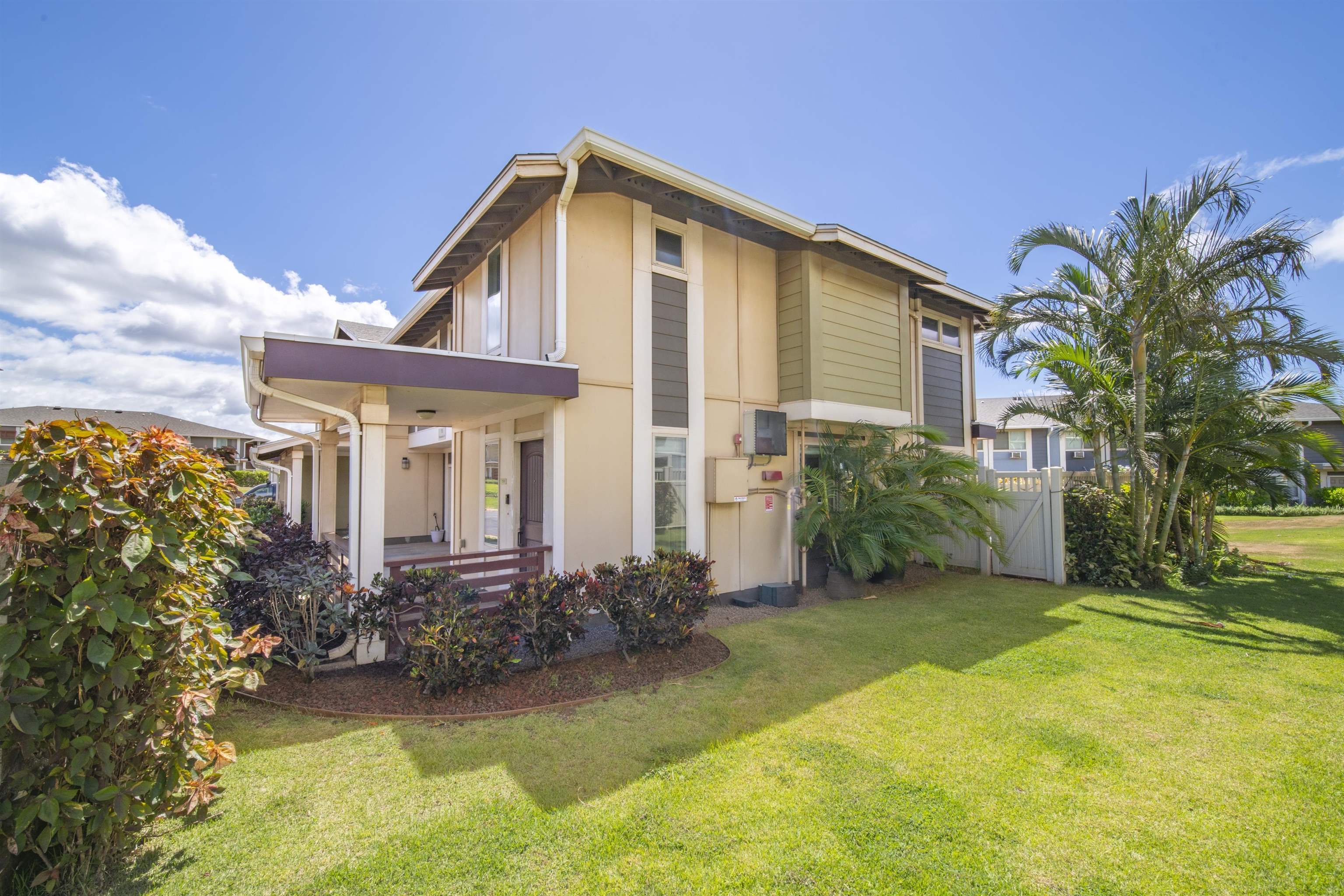 Townhomes at Kamalani condo # 2104, Kihei, Hawaii - photo 42 of 43