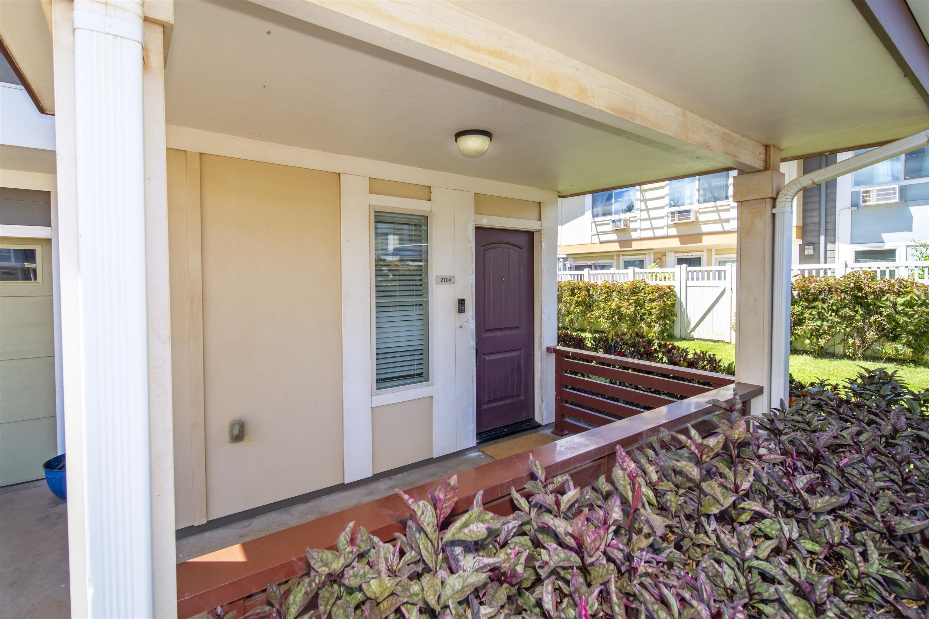 Townhomes at Kamalani condo # 2104, Kihei, Hawaii - photo 43 of 43