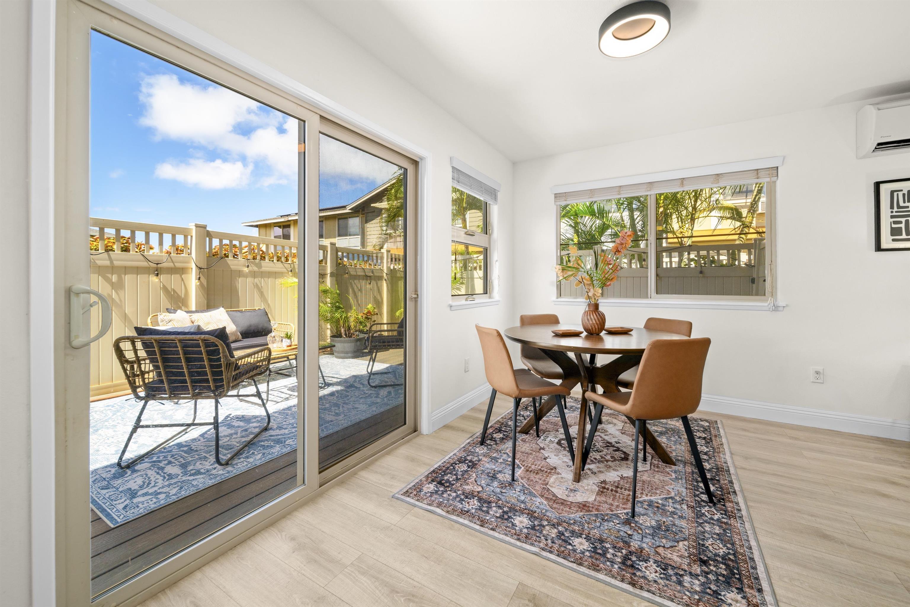 Townhomes at Kamalani condo # 2104, Kihei, Hawaii - photo 6 of 43