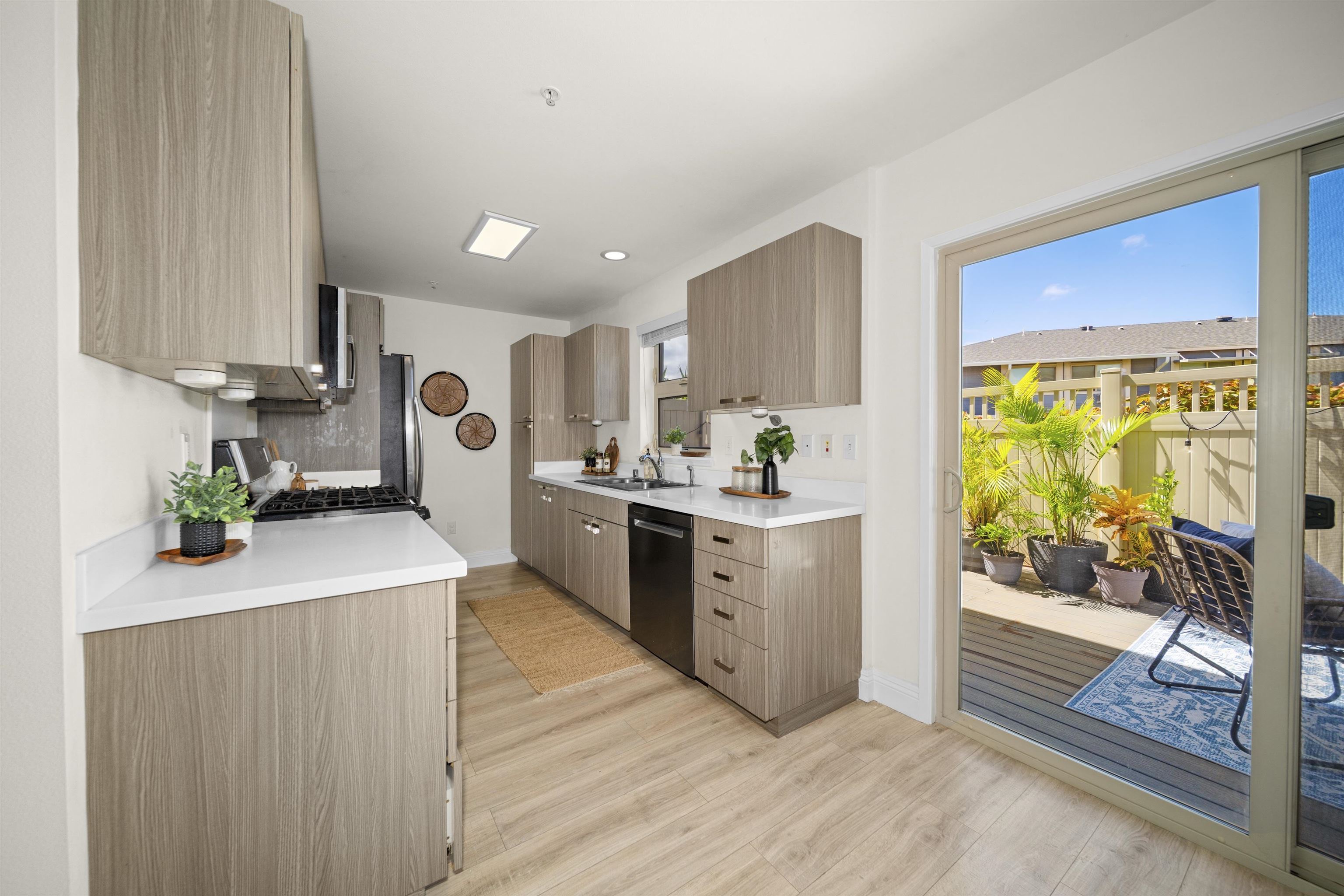 Townhomes at Kamalani condo # 2104, Kihei, Hawaii - photo 10 of 43