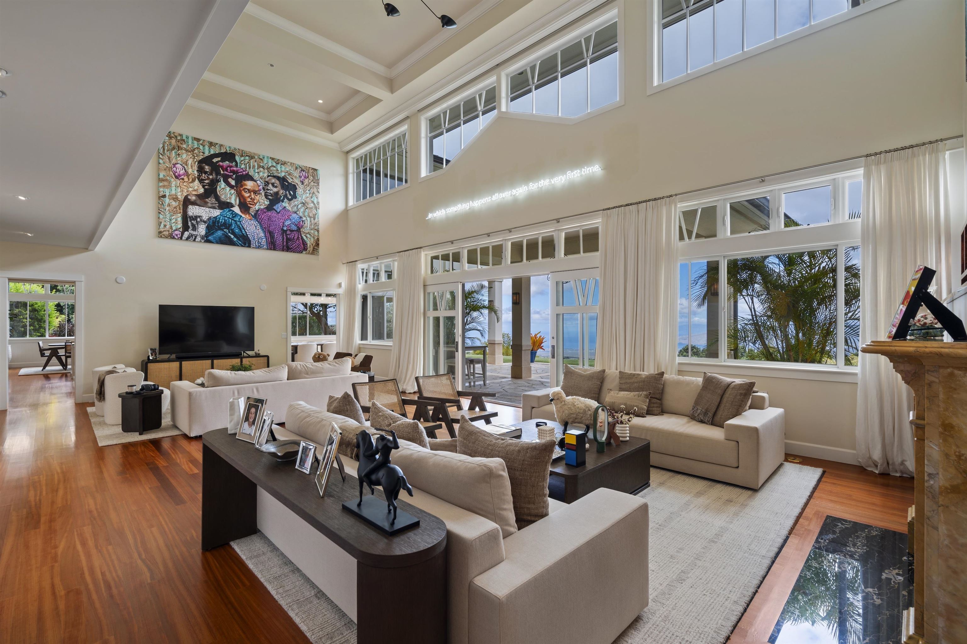 730  Lower Kimo Dr , Kula/Ulupalakua/Kanaio home - photo 14 of 40