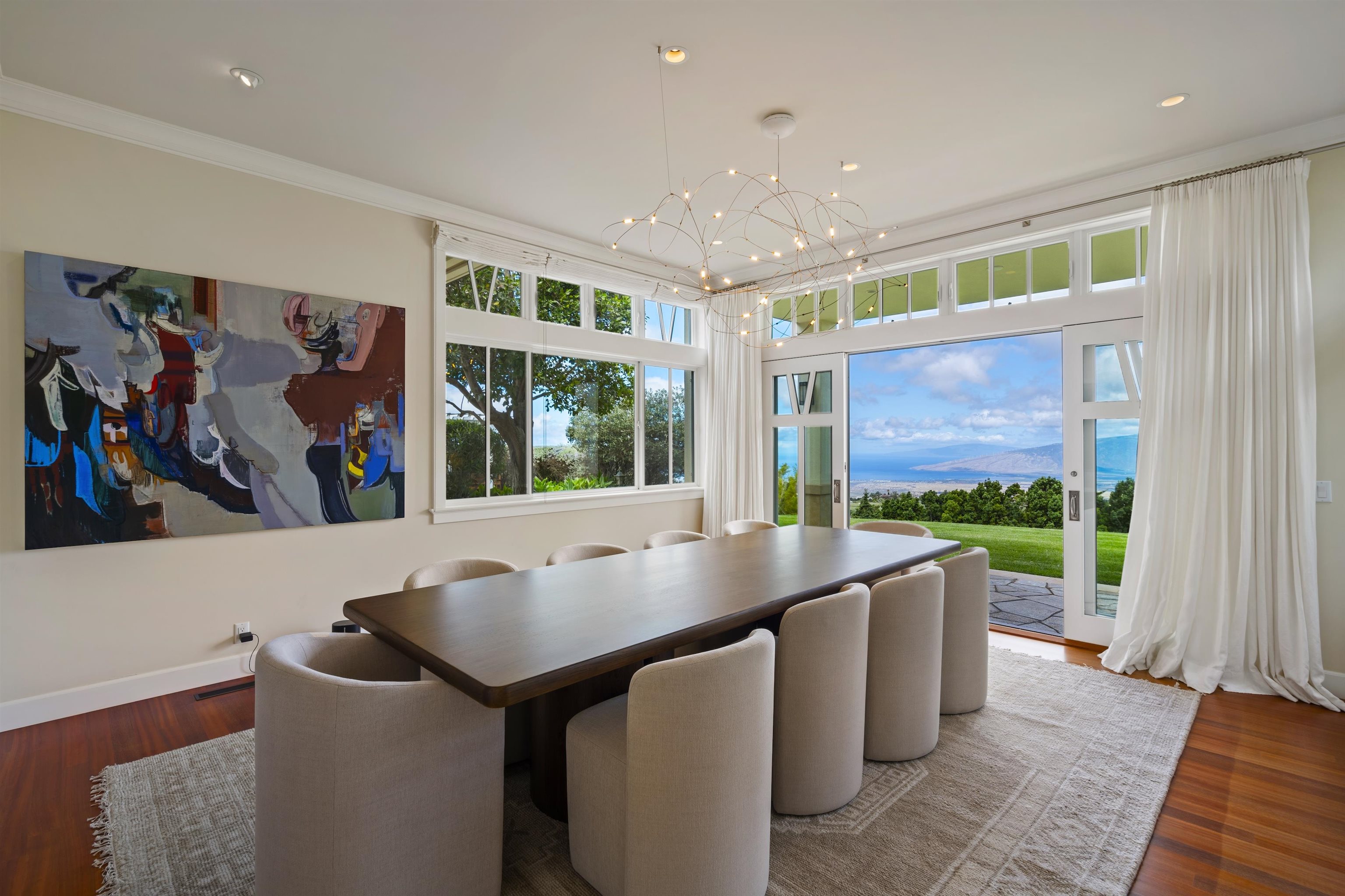 730  Lower Kimo Dr , Kula/Ulupalakua/Kanaio home - photo 16 of 40