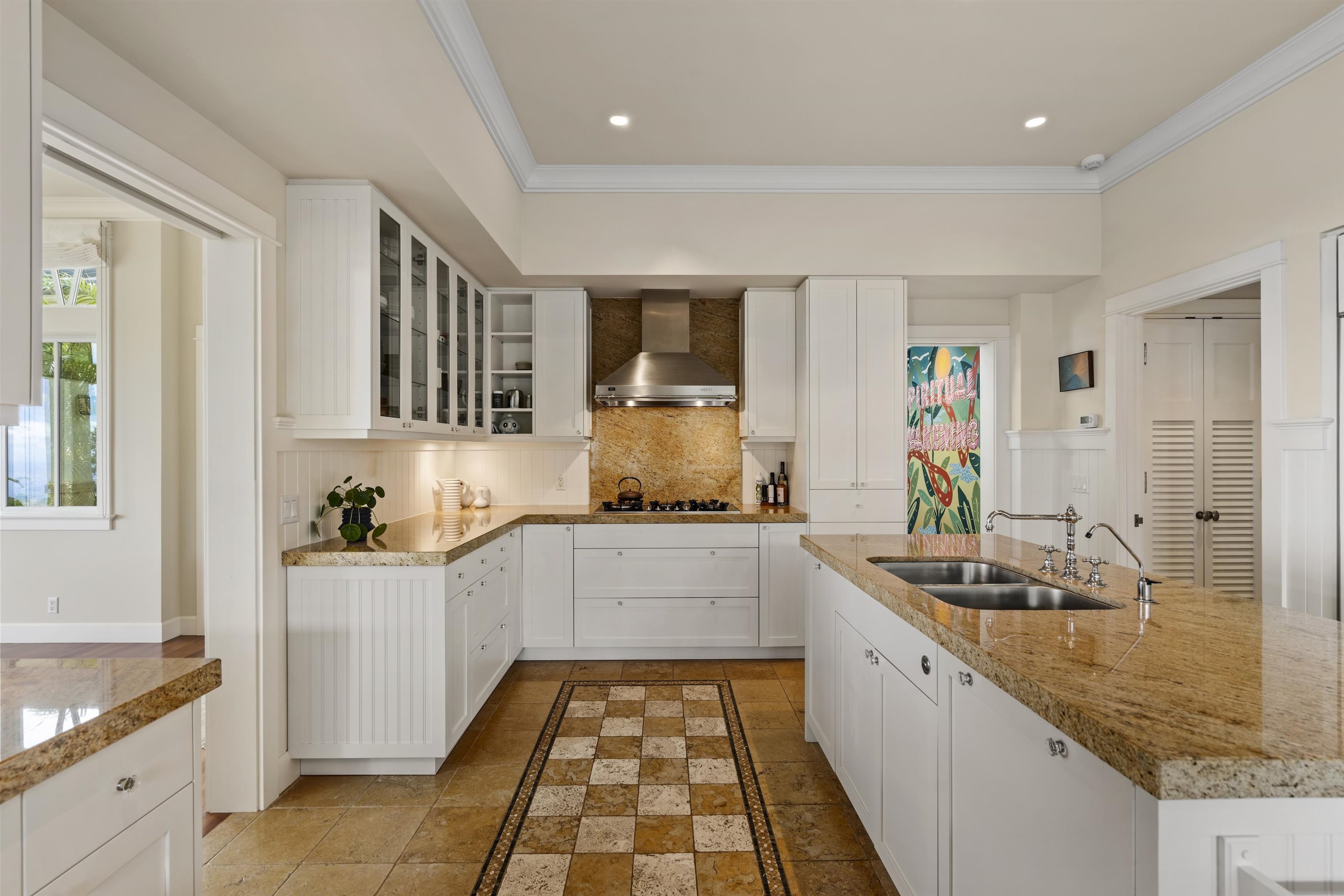 730  Lower Kimo Dr , Kula/Ulupalakua/Kanaio home - photo 18 of 40