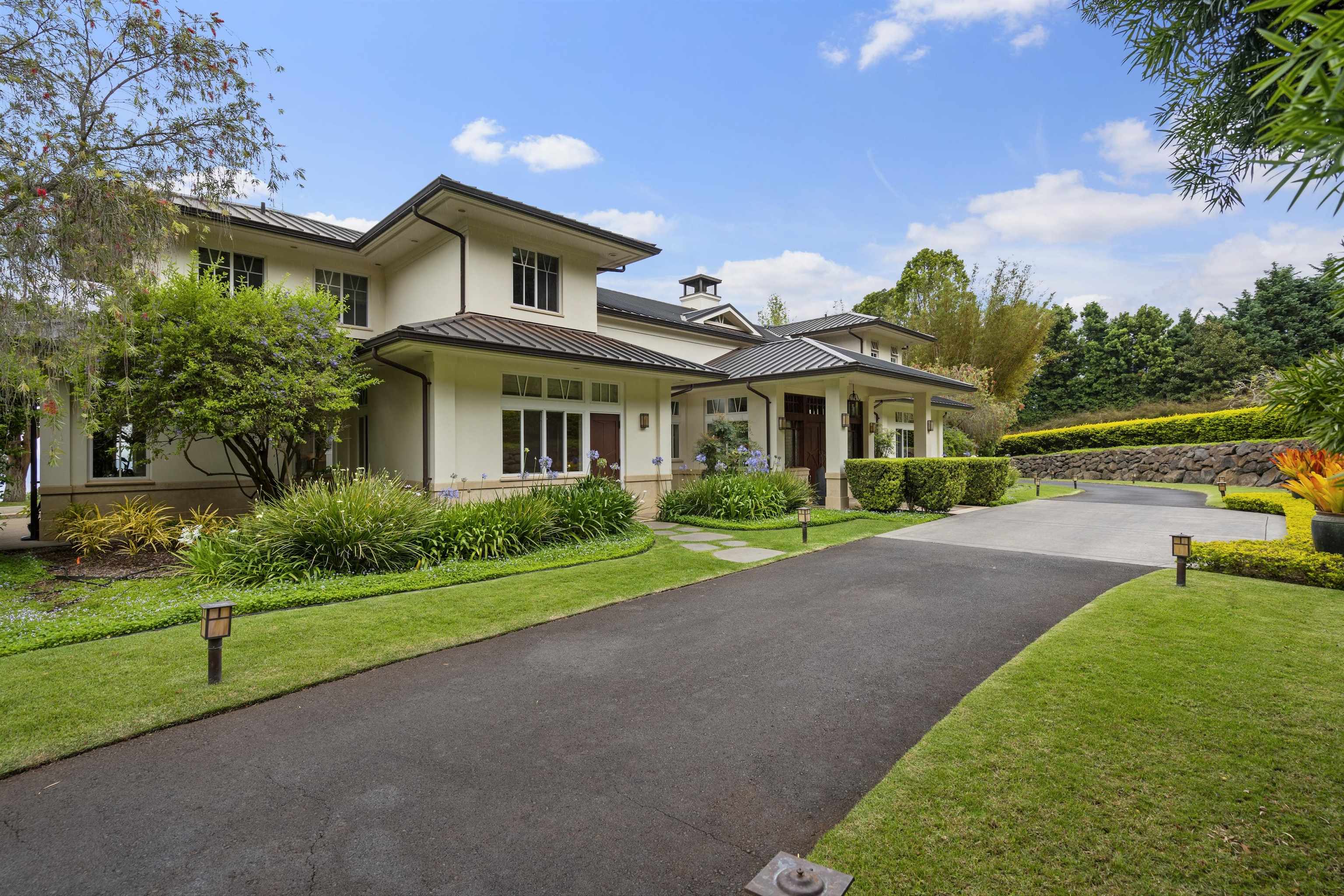 730  Lower Kimo Dr , Kula/Ulupalakua/Kanaio home - photo 3 of 40