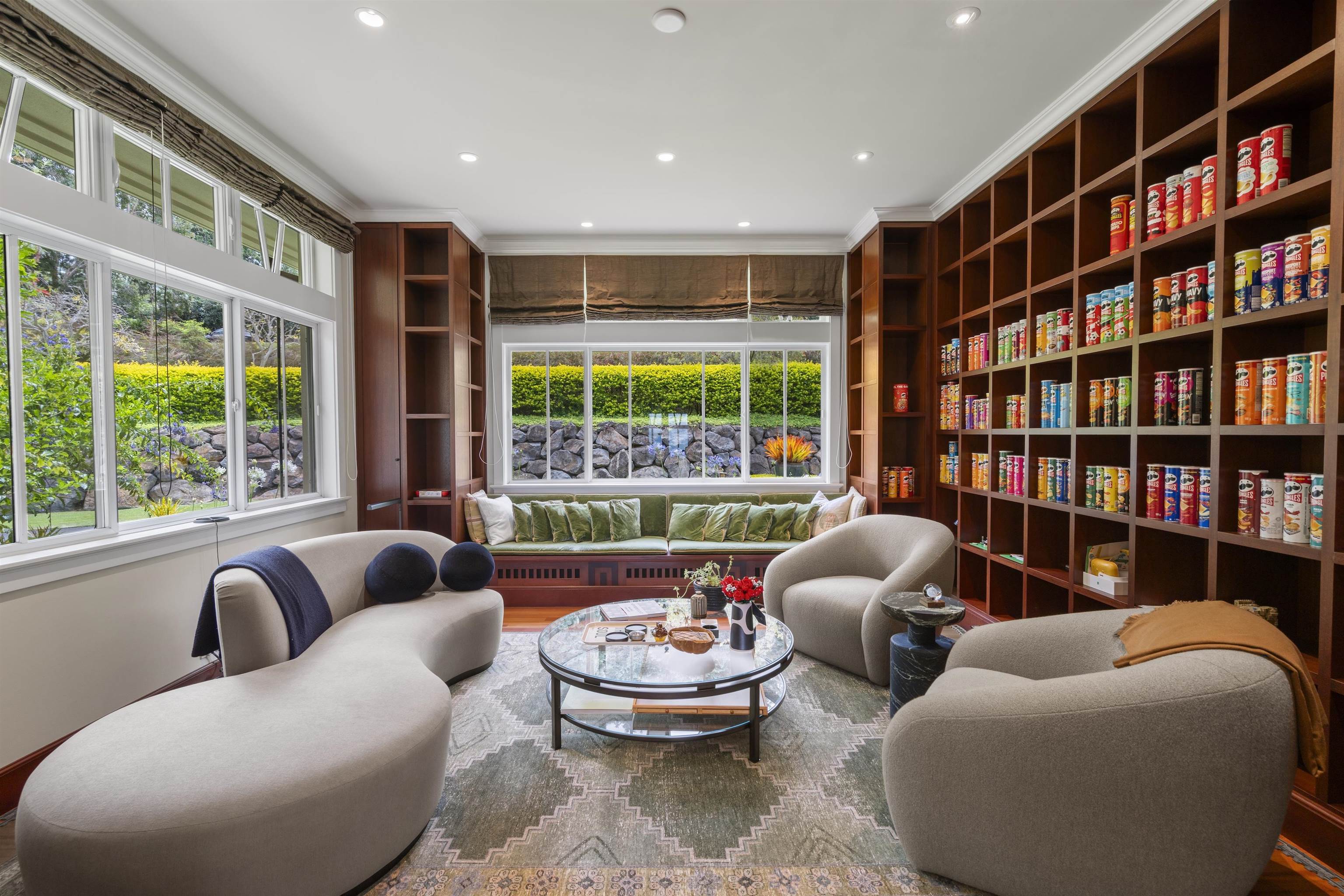 730  Lower Kimo Dr , Kula/Ulupalakua/Kanaio home - photo 22 of 40