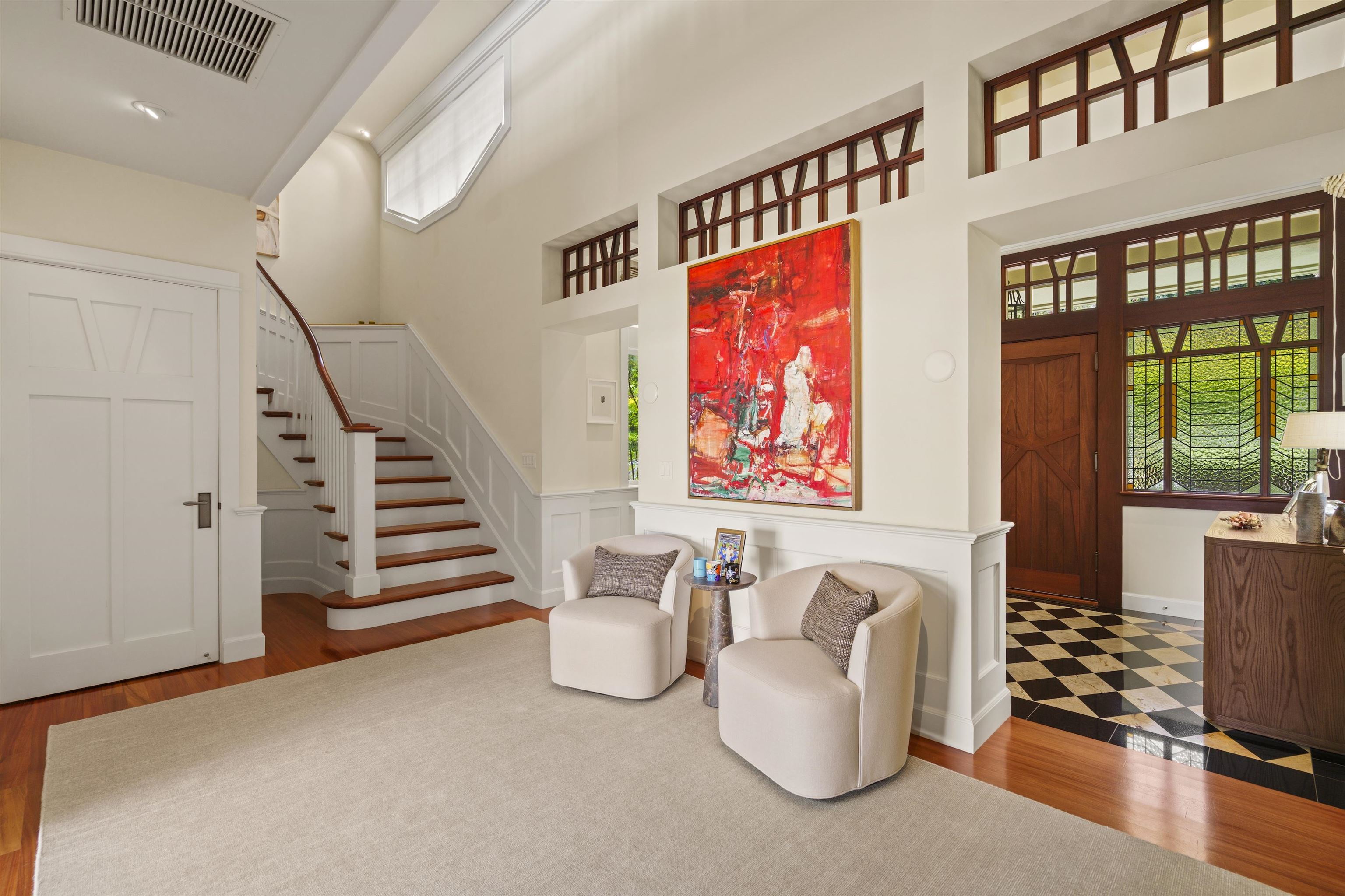 730  Lower Kimo Dr , Kula/Ulupalakua/Kanaio home - photo 4 of 40