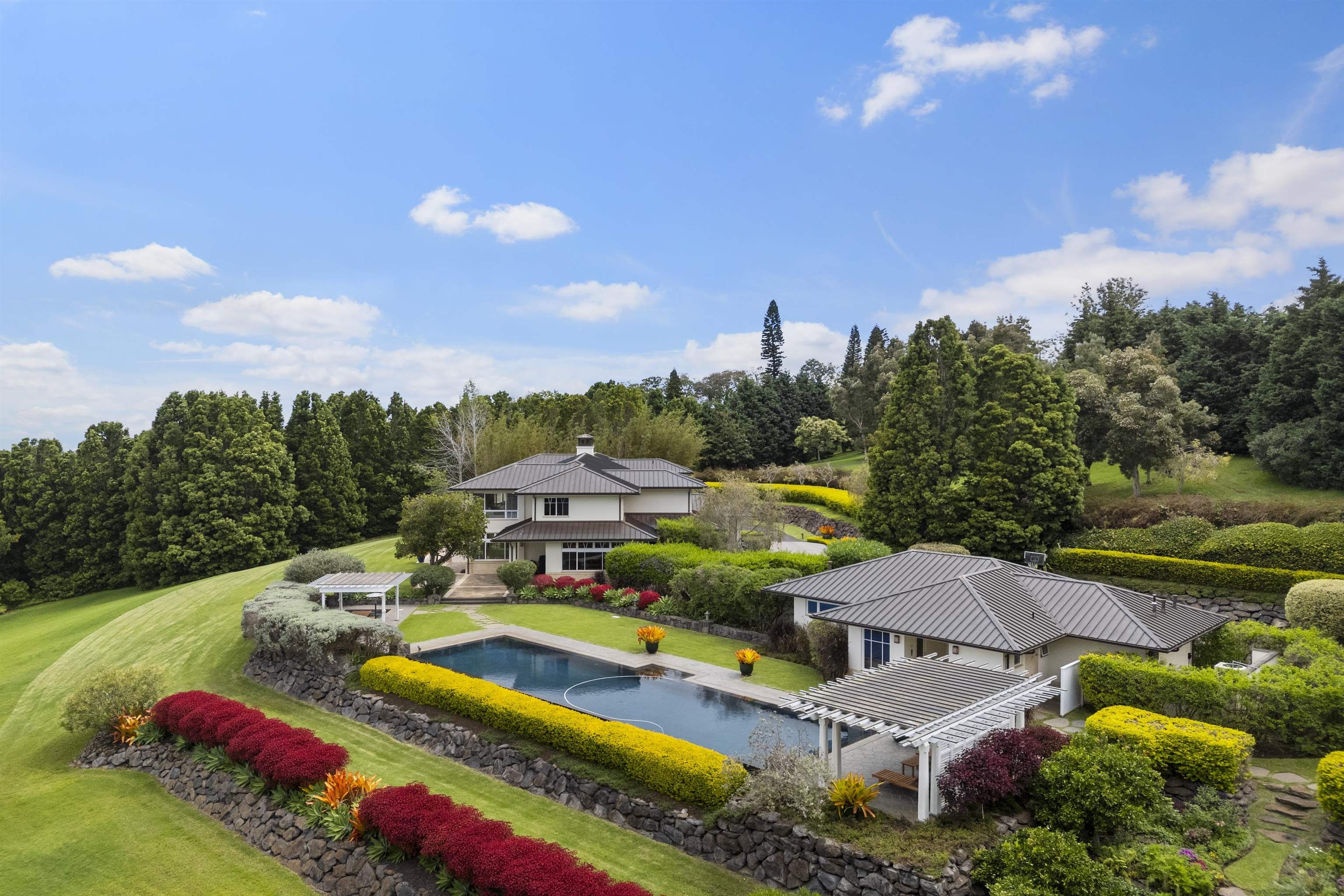 730  Lower Kimo Dr , Kula/Ulupalakua/Kanaio home - photo 37 of 40