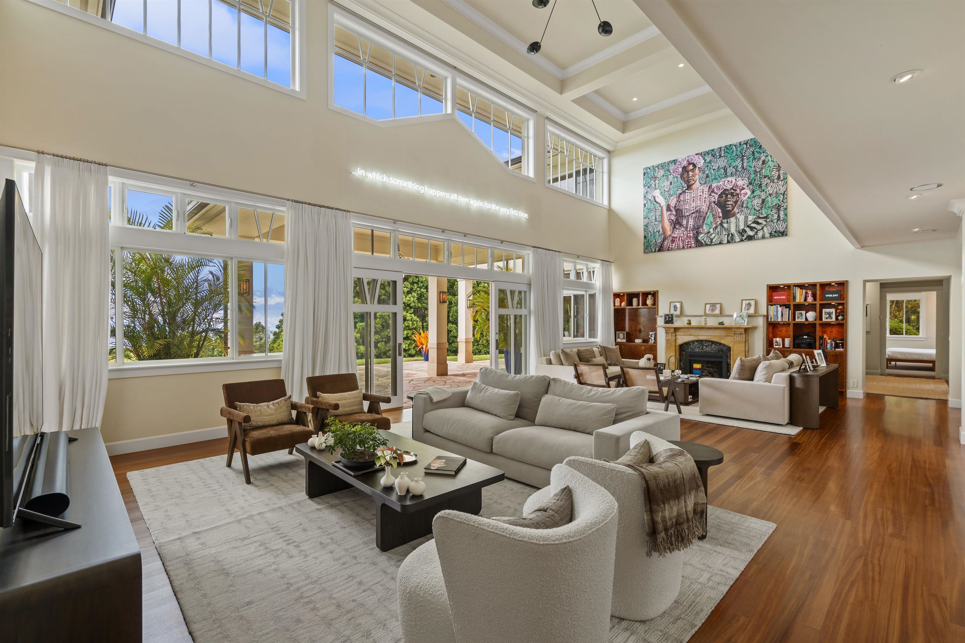 730  Lower Kimo Dr , Kula/Ulupalakua/Kanaio home - photo 5 of 40