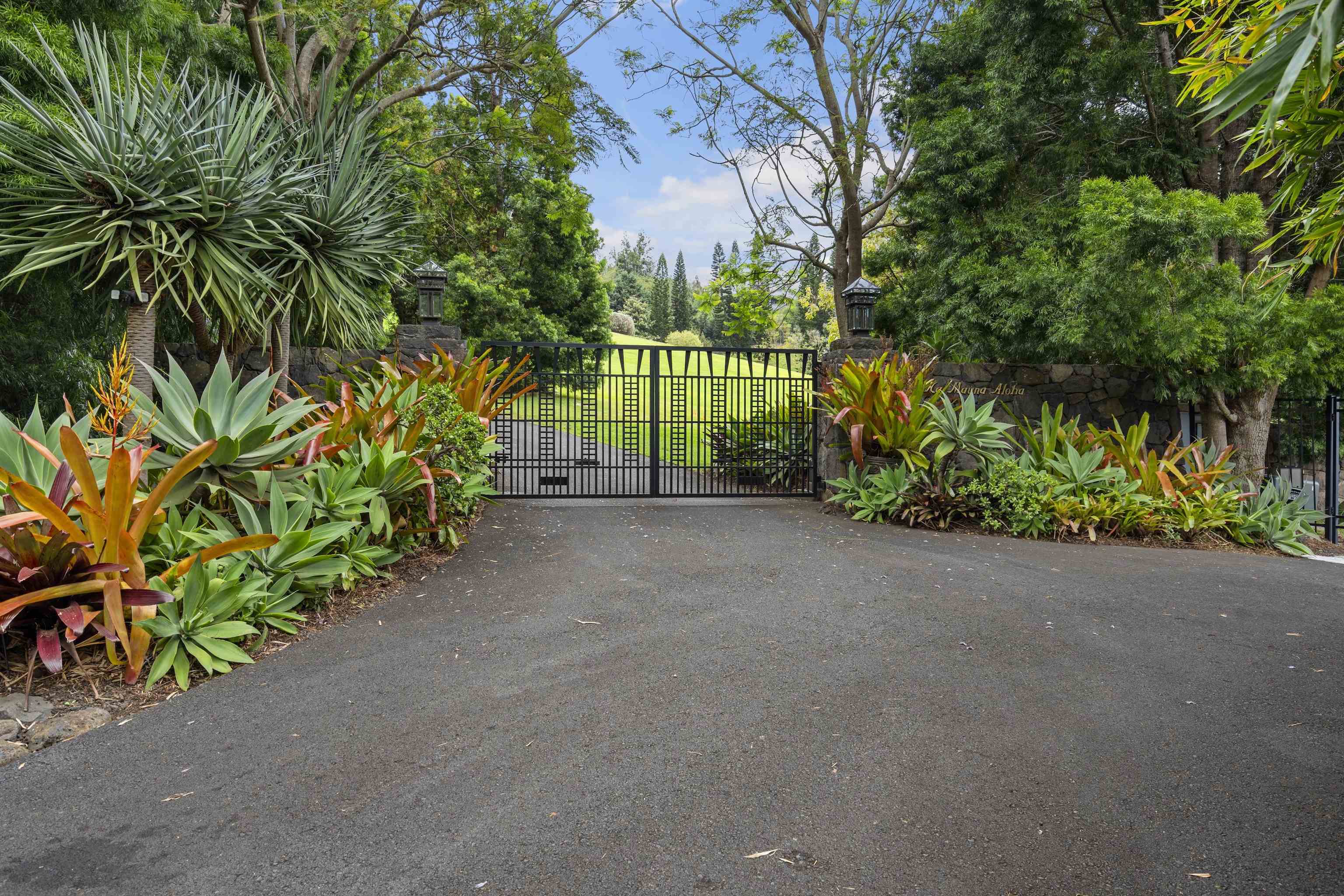 730  Lower Kimo Dr , Kula/Ulupalakua/Kanaio home - photo 10 of 40