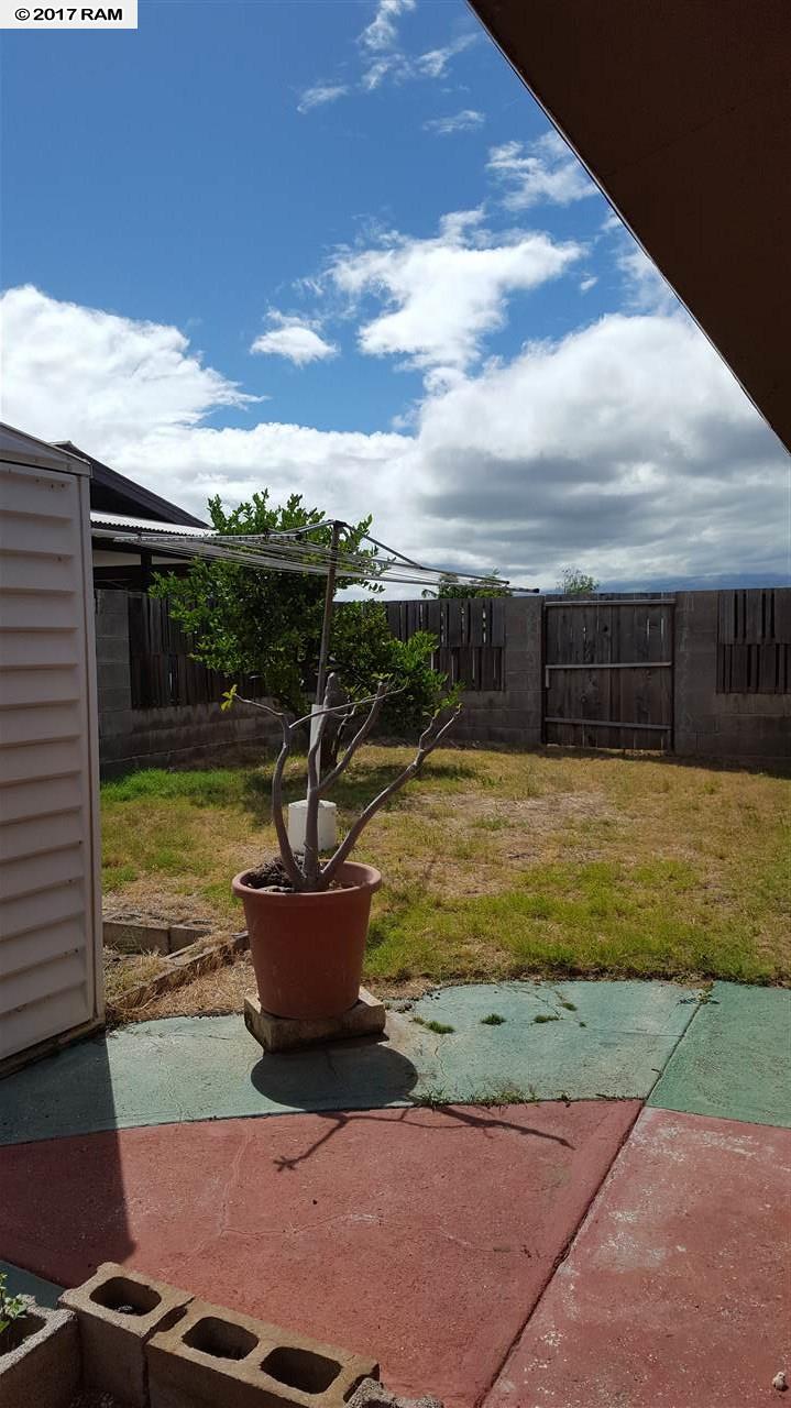 730  Molokai Akau St Eleventh Increment, Kahului home - photo 16 of 18