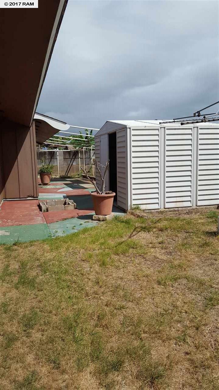730  Molokai Akau St Eleventh Increment, Kahului home - photo 17 of 18