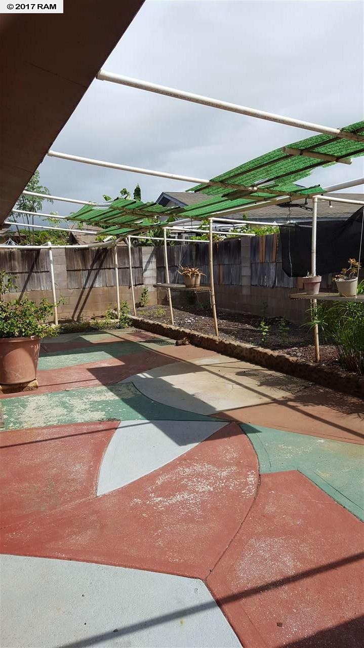 730  Molokai Akau St Eleventh Increment, Kahului home - photo 18 of 18