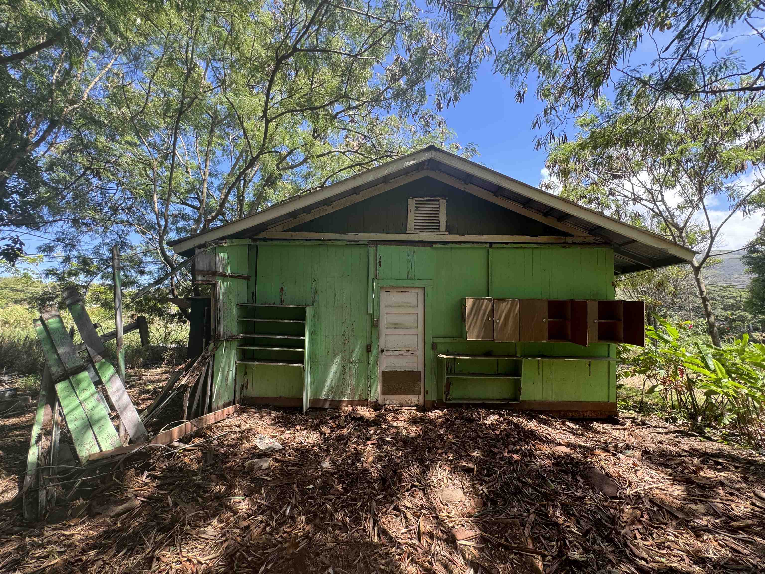 7308  Kamehameha V Hwy Ualapue, Molokai home - photo 11 of 18