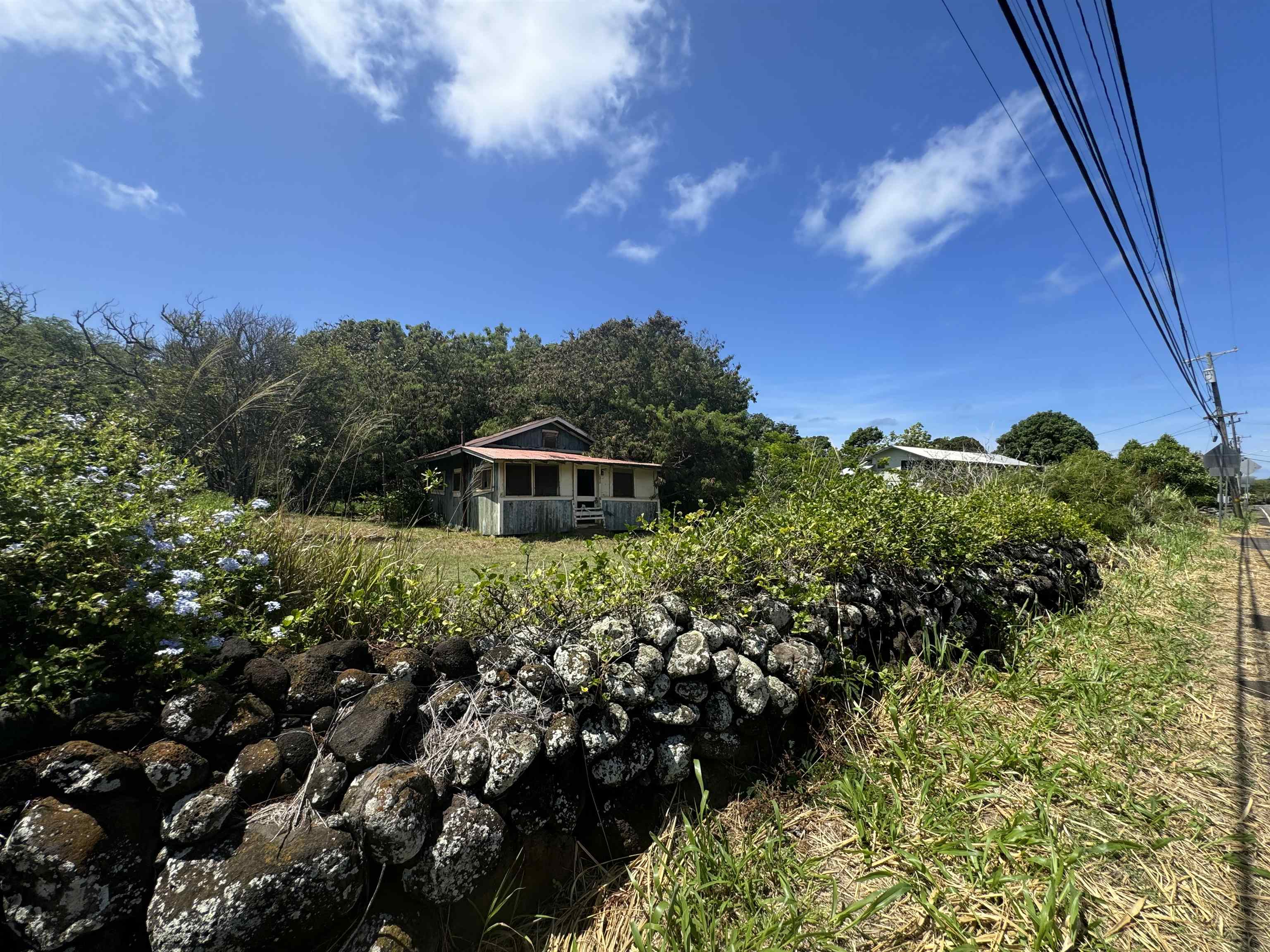 7308  Kamehameha V Hwy Ualapue, Molokai home - photo 16 of 18