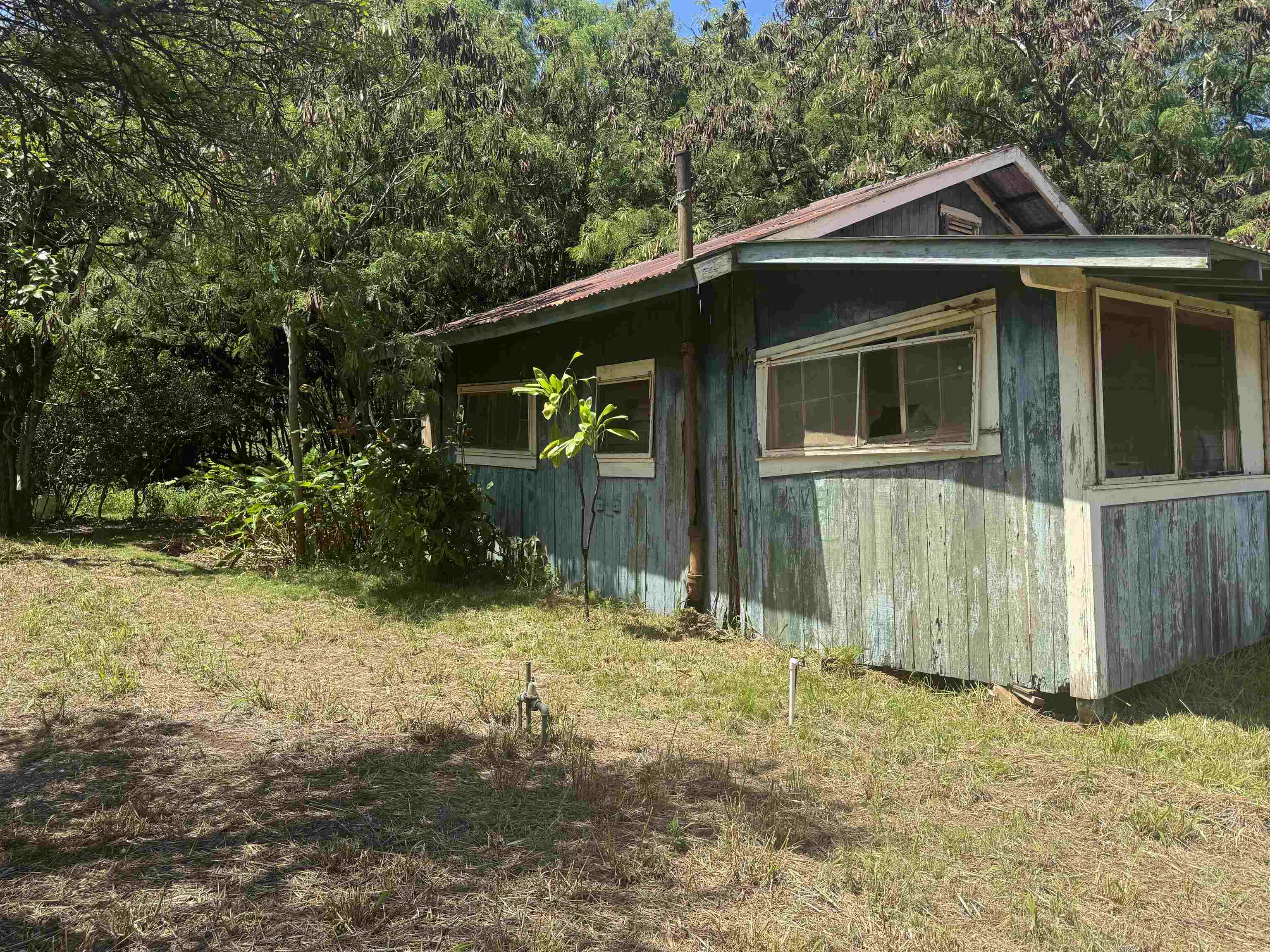 7308  Kamehameha V Hwy Ualapue, Molokai home - photo 5 of 18