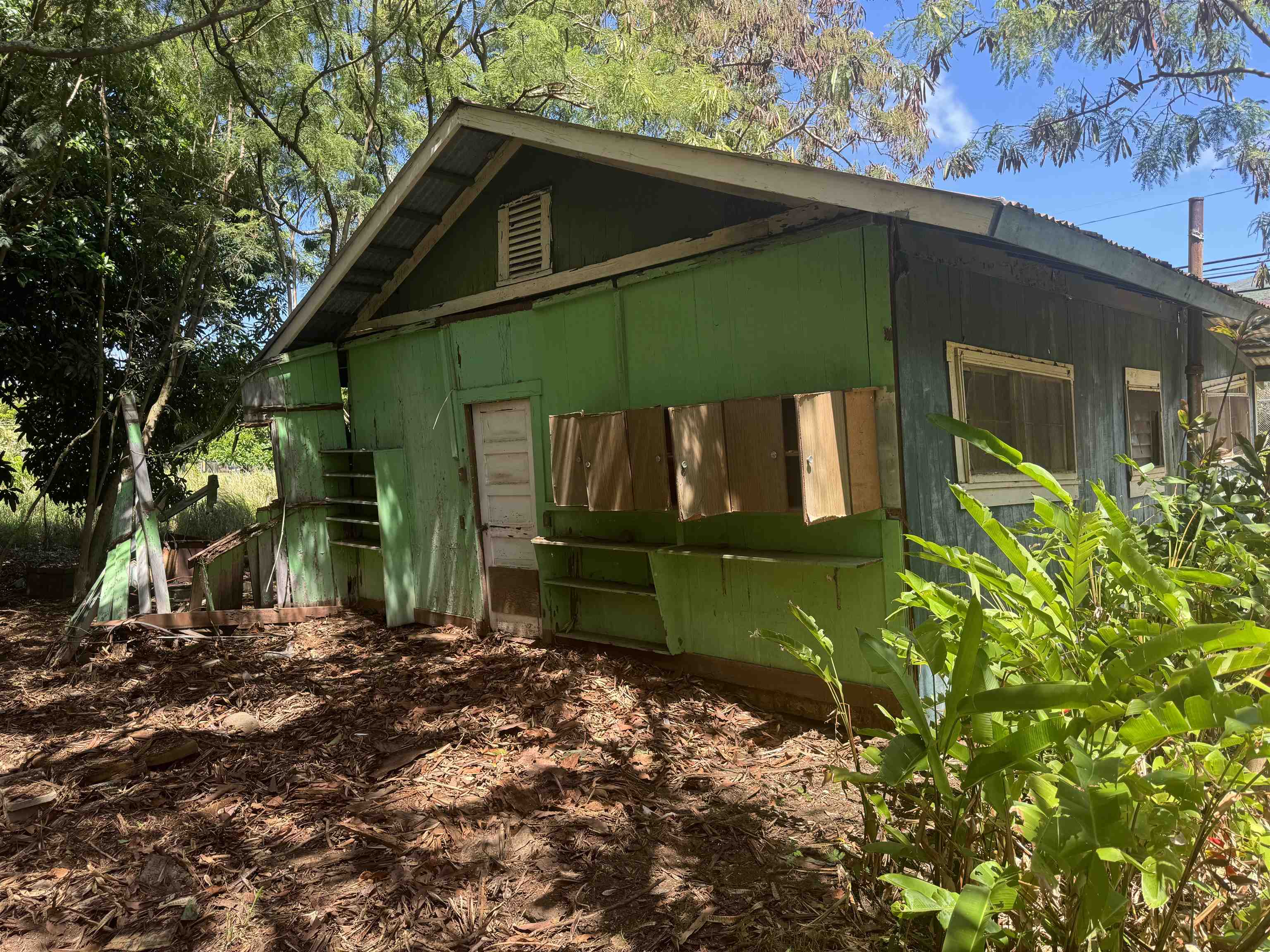 7308  Kamehameha V Hwy Ualapue, Molokai home - photo 6 of 18