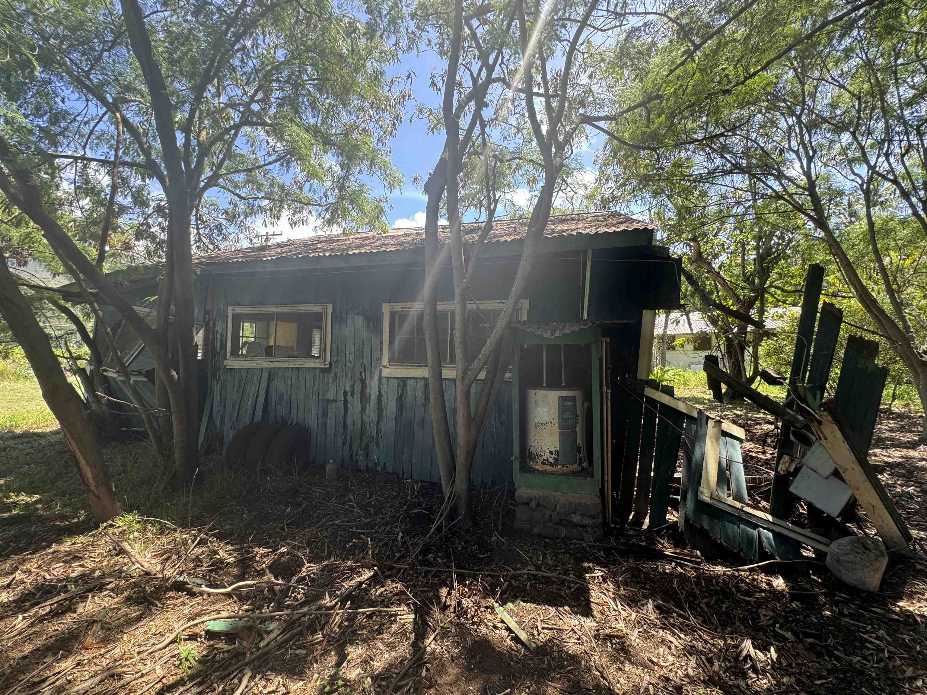 7308  Kamehameha V Hwy Ualapue, Molokai home - photo 7 of 18