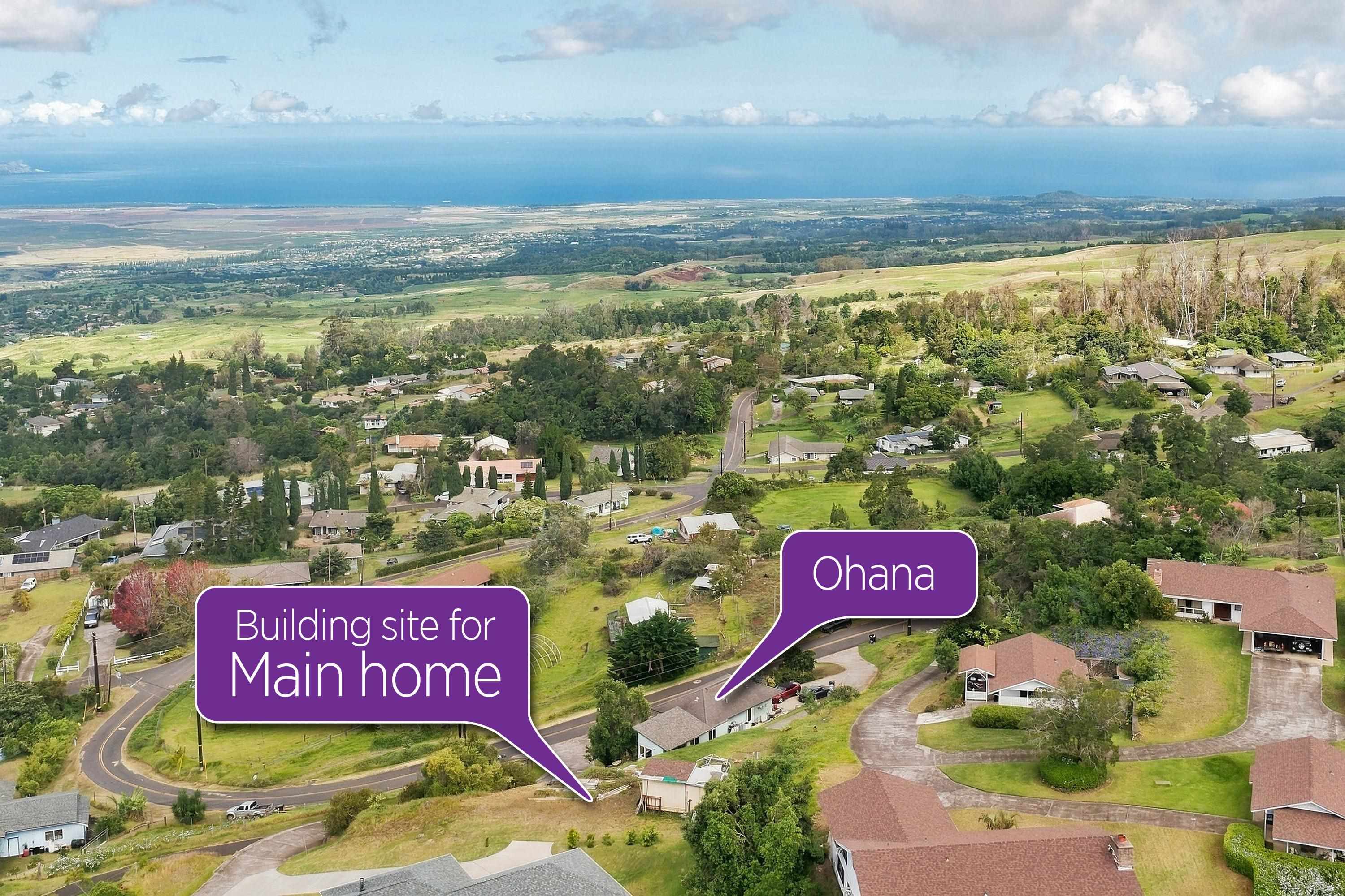 734  Upper Kimo Dr , Kula/Ulupalakua/Kanaio home - photo 12 of 46