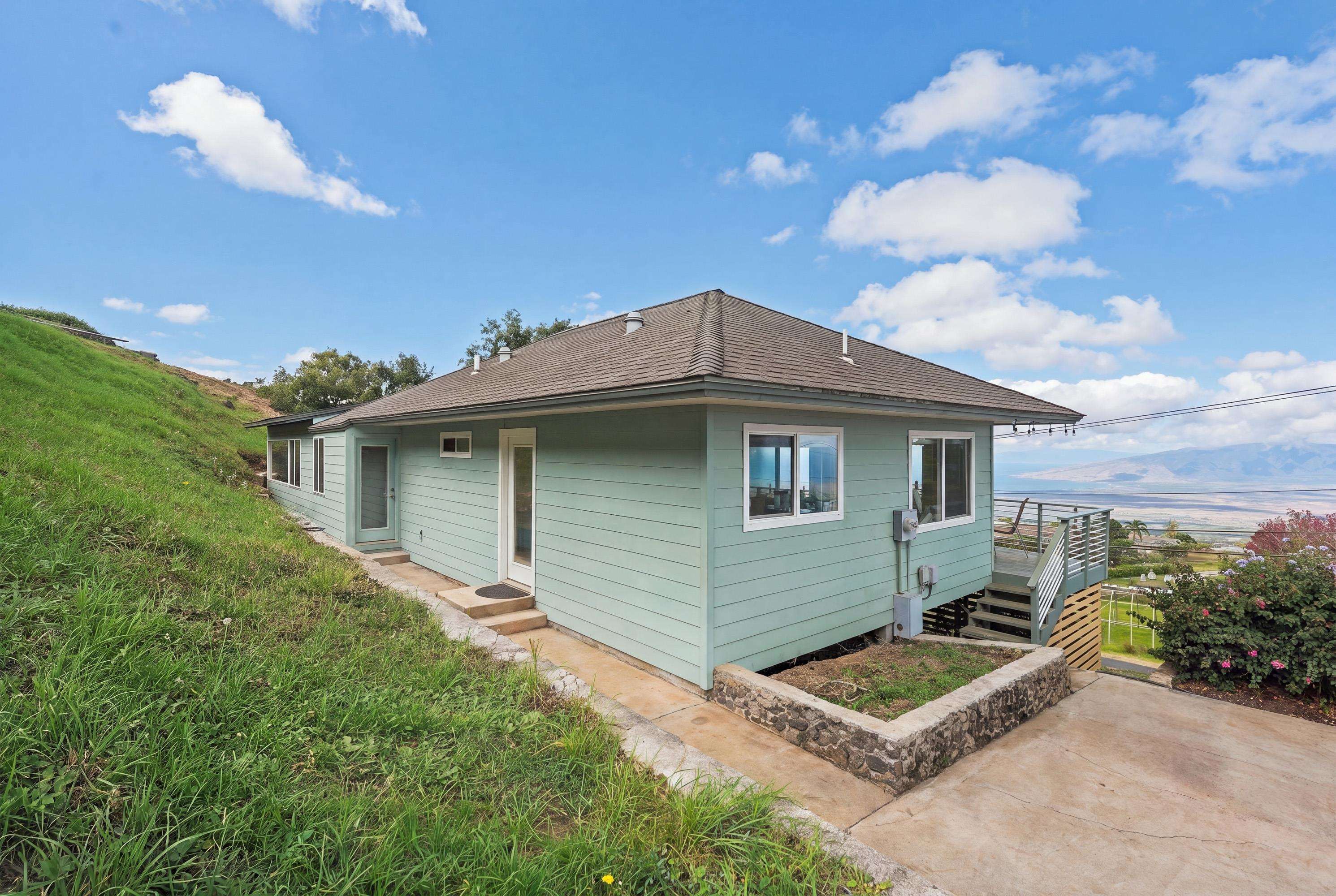 734  Upper Kimo Dr , Kula/Ulupalakua/Kanaio home - photo 42 of 46