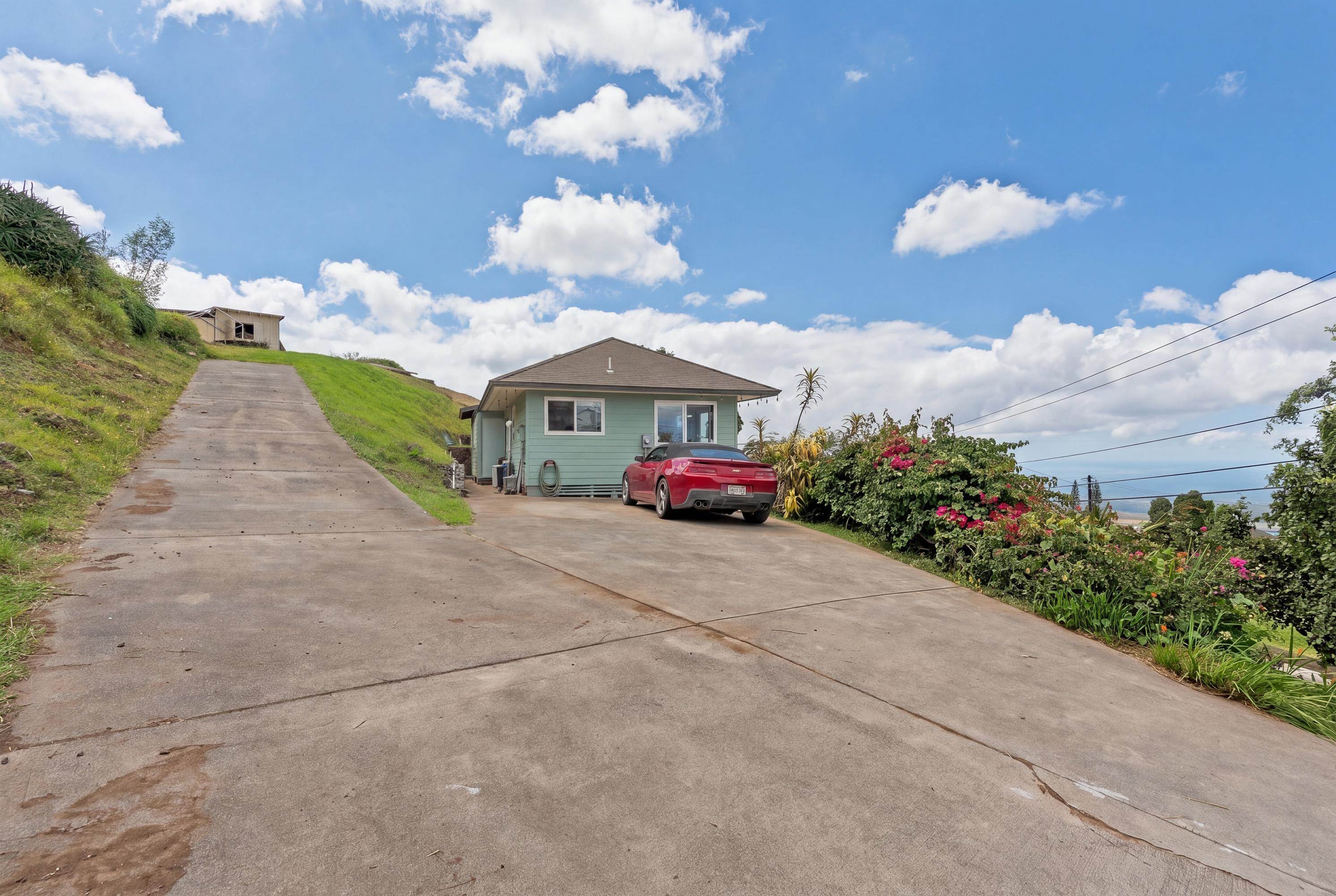 734  Upper Kimo Dr , Kula/Ulupalakua/Kanaio home - photo 43 of 46