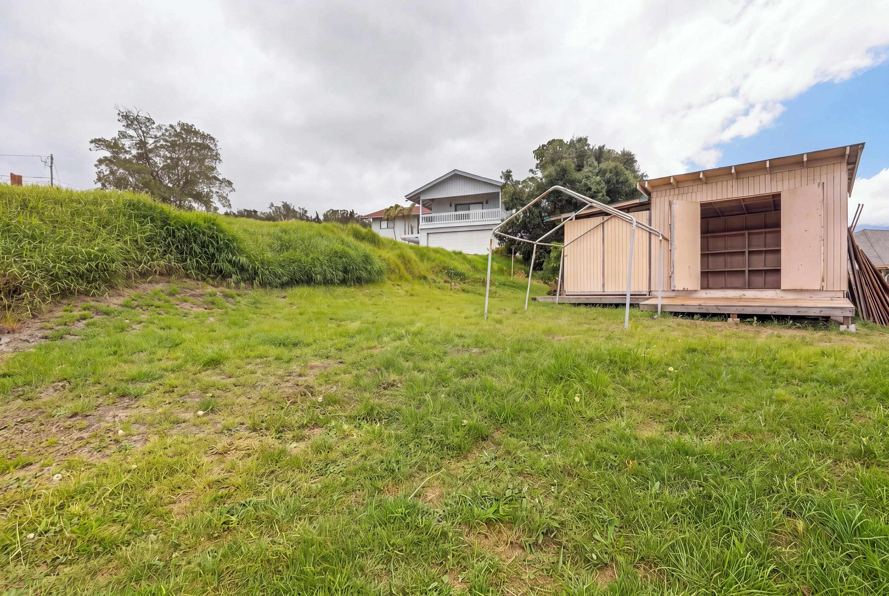 734  Upper Kimo Dr , Kula/Ulupalakua/Kanaio home - photo 44 of 46