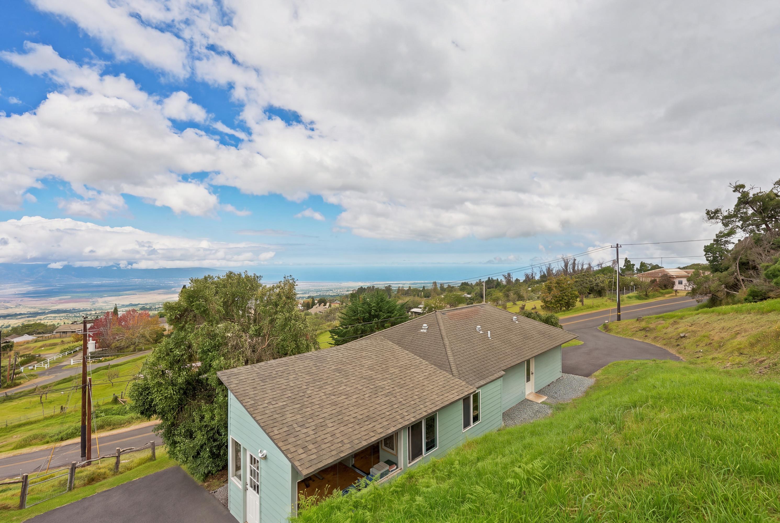 734  Upper Kimo Dr , Kula/Ulupalakua/Kanaio home - photo 45 of 46