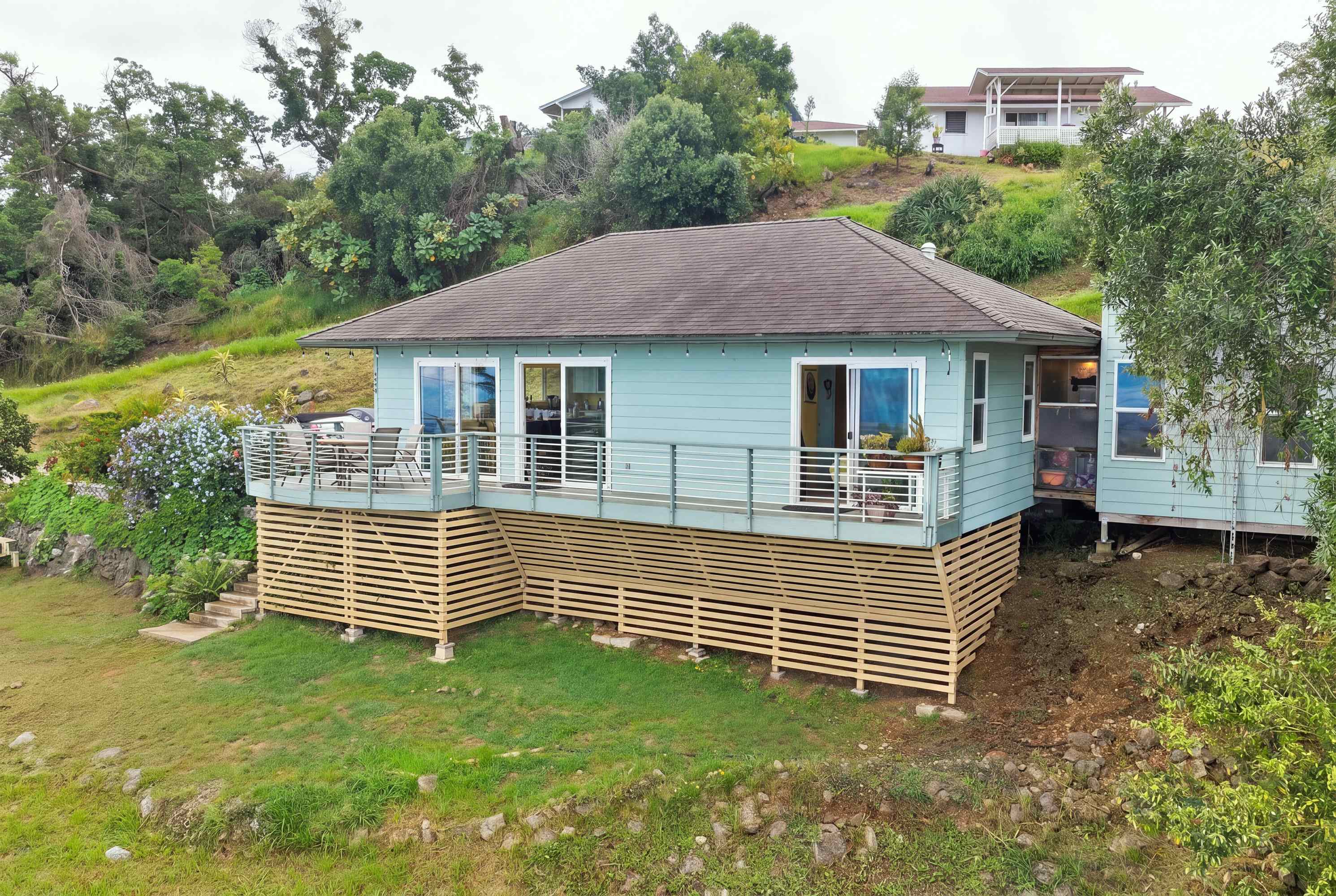 734  Upper Kimo Dr , Kula/Ulupalakua/Kanaio home - photo 10 of 46