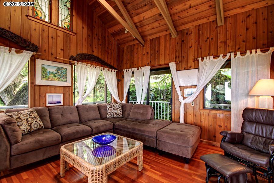 736 Kanaio Kalama Park Rd , Kula, Hi 96790 Ulupalakua