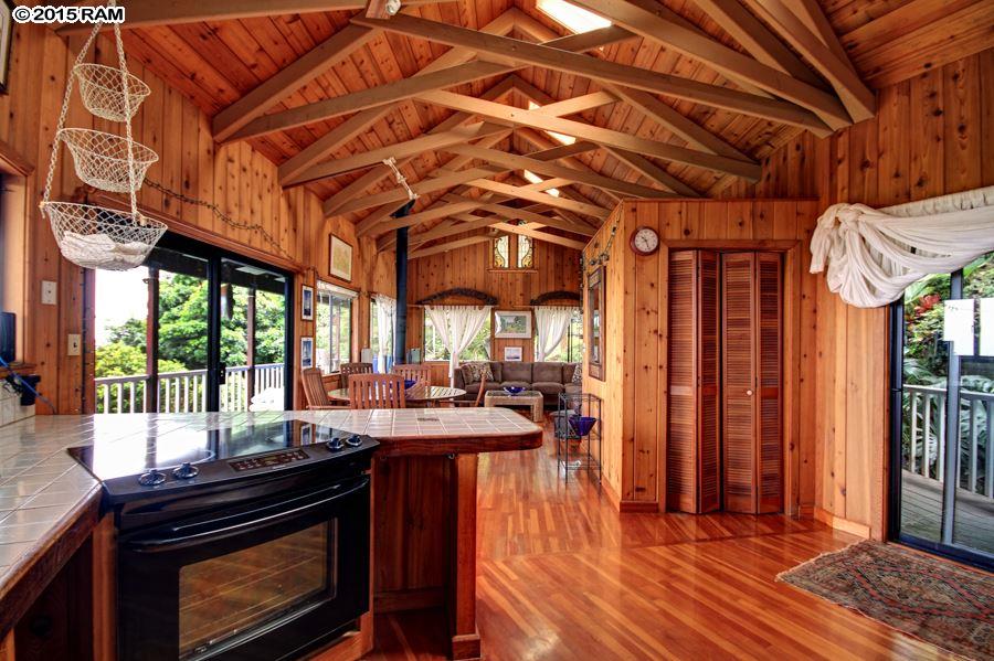 736 Kanaio Kalama Park Rd , Kula, Hi 96790 Ulupalakua