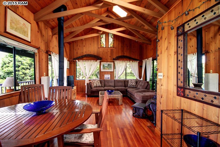 736 Kanaio Kalama Park Rd , Kula, Hi 96790 Ulupalakua