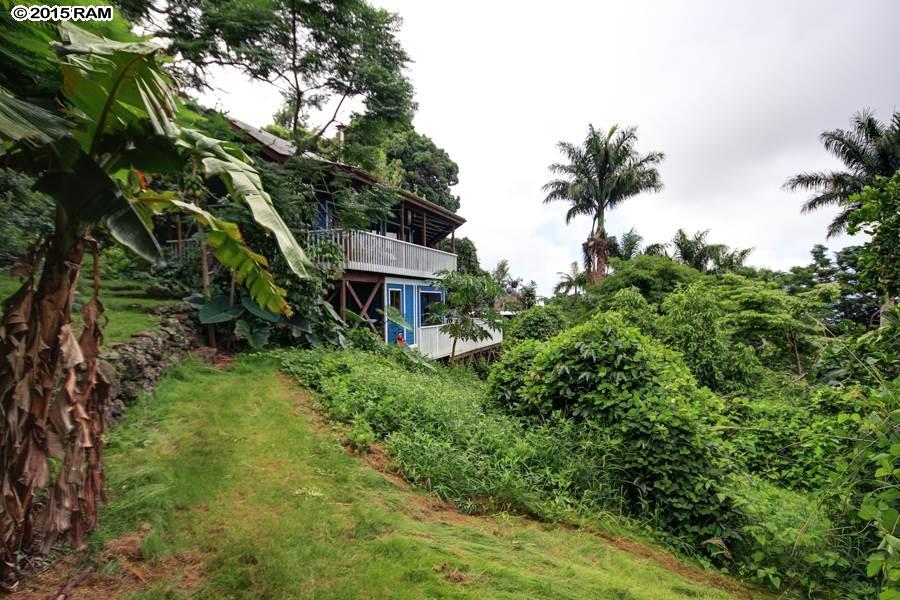 736 Kanaio Kalama Park Rd , Kula, Hi 96790 home Ulupalakua Kula