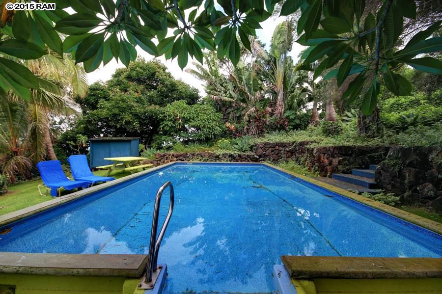 736 Kanaio Kalama Park Rd , Kula, Hi 96790 Ulupalakua