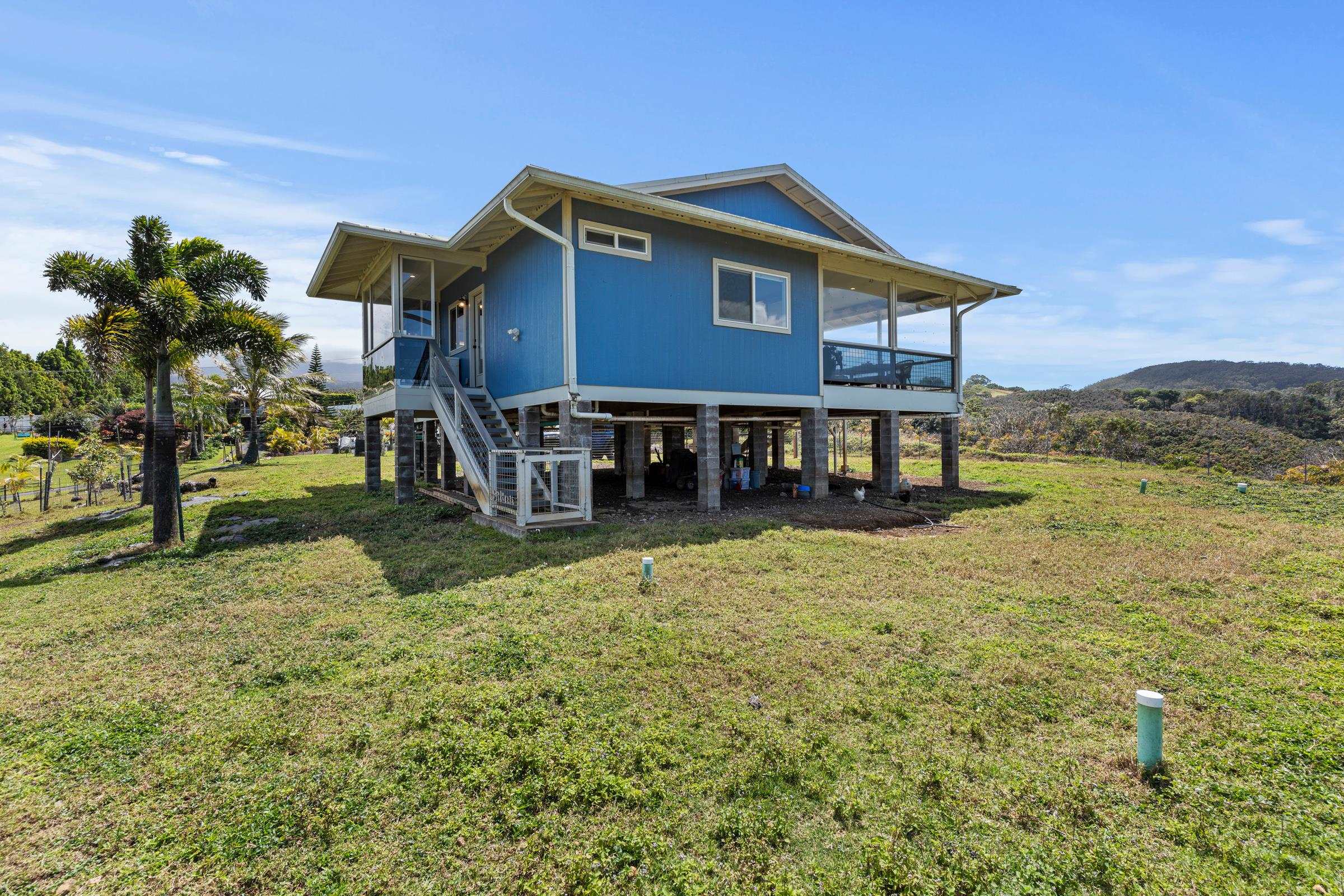 738  Awalau Rd , Haiku home - photo 25 of 45