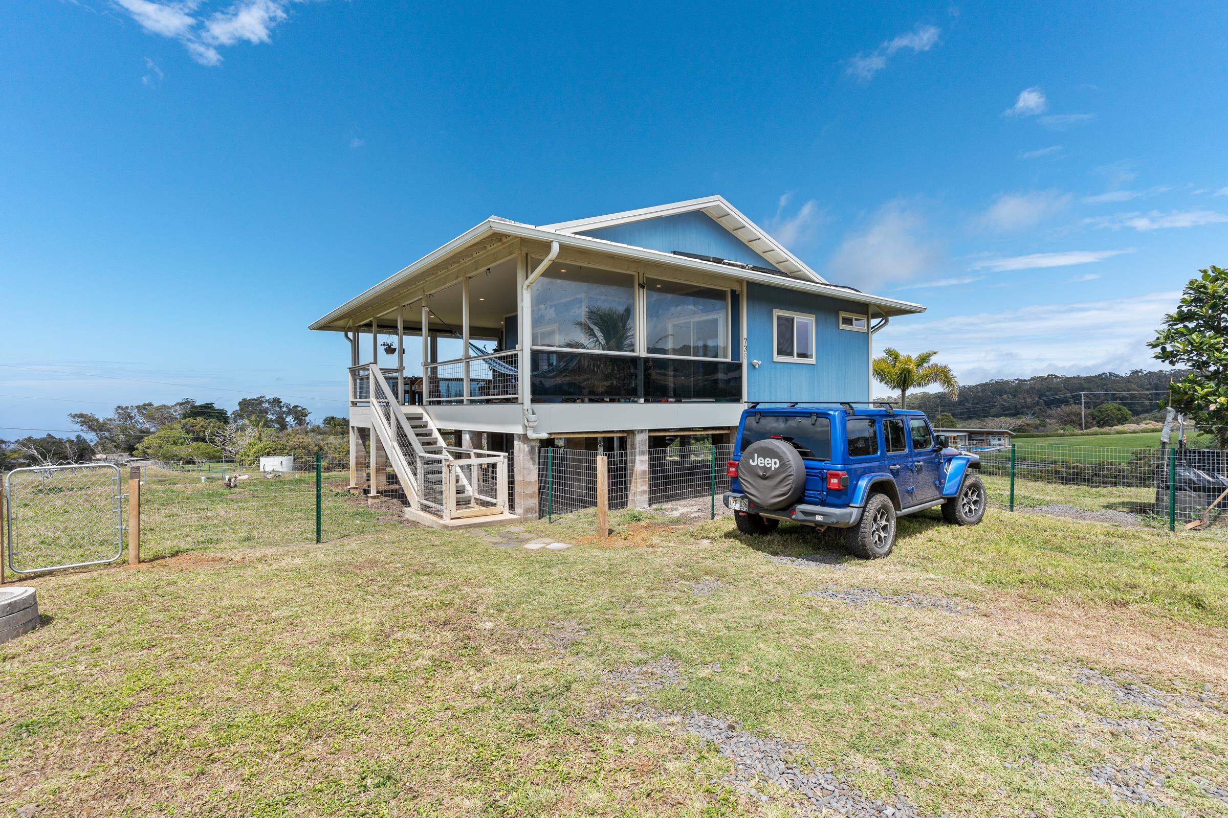 738  Awalau Rd , Haiku home - photo 44 of 45