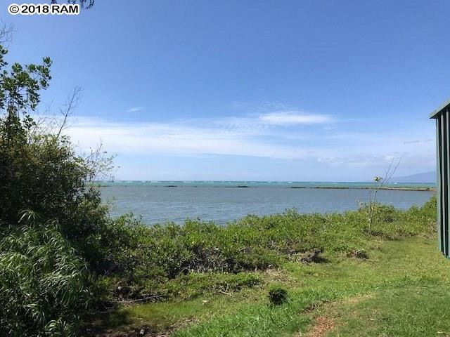 7380  Kamehameha V Hwy Ualapue, Molokai home - photo 2 of 30
